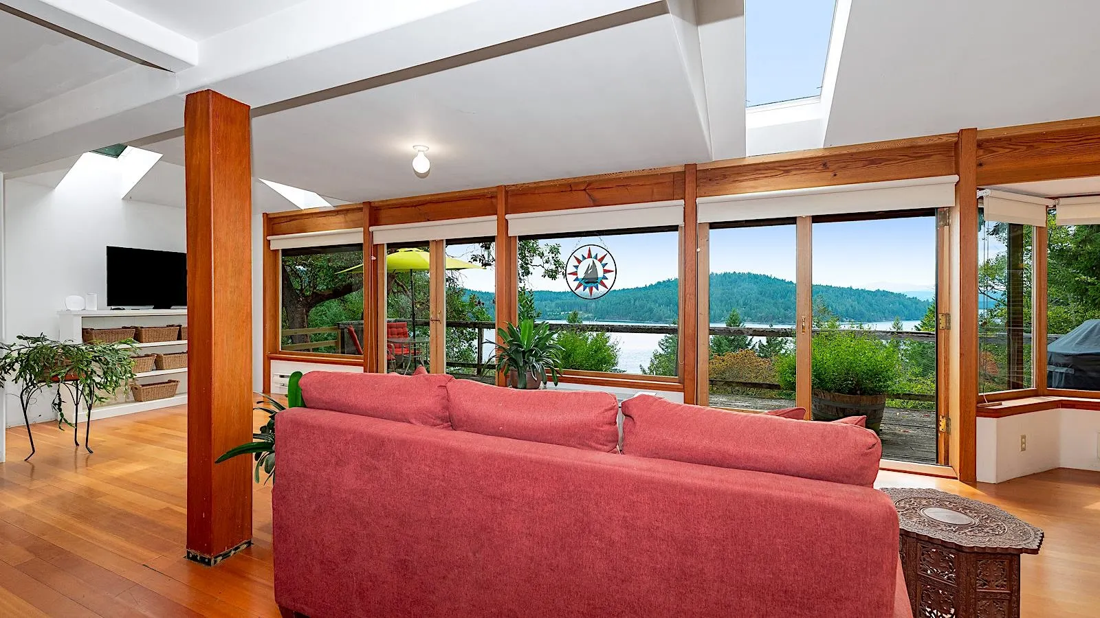 476 Marine Drive