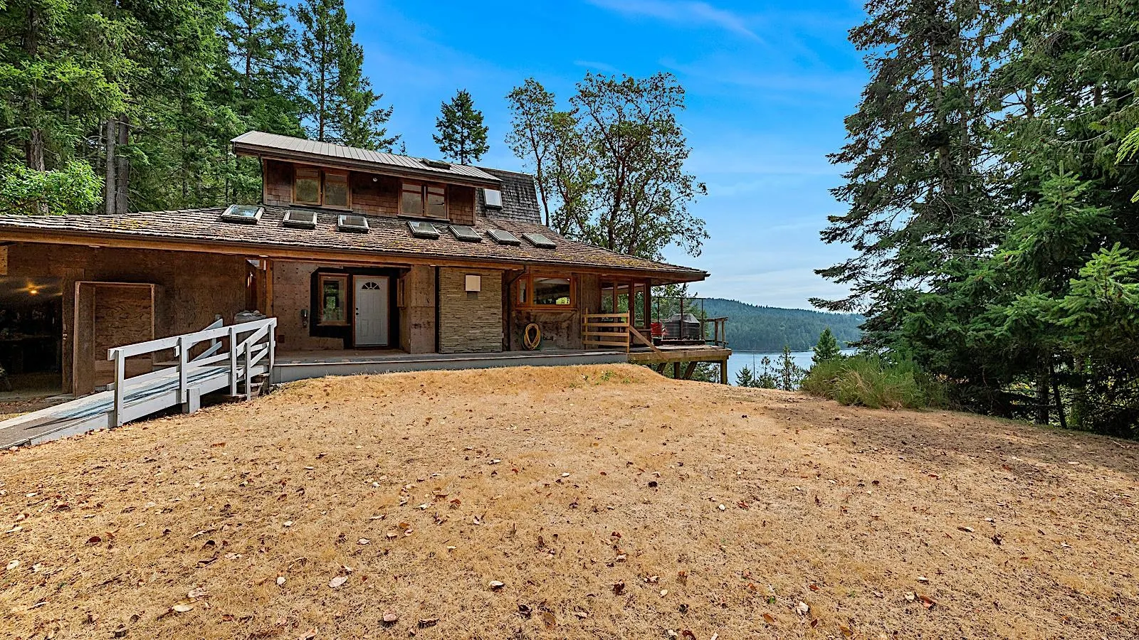 476 Marine Drive
