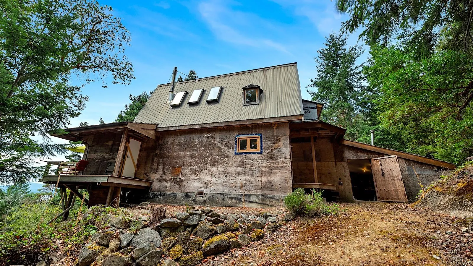 476 Marine Drive