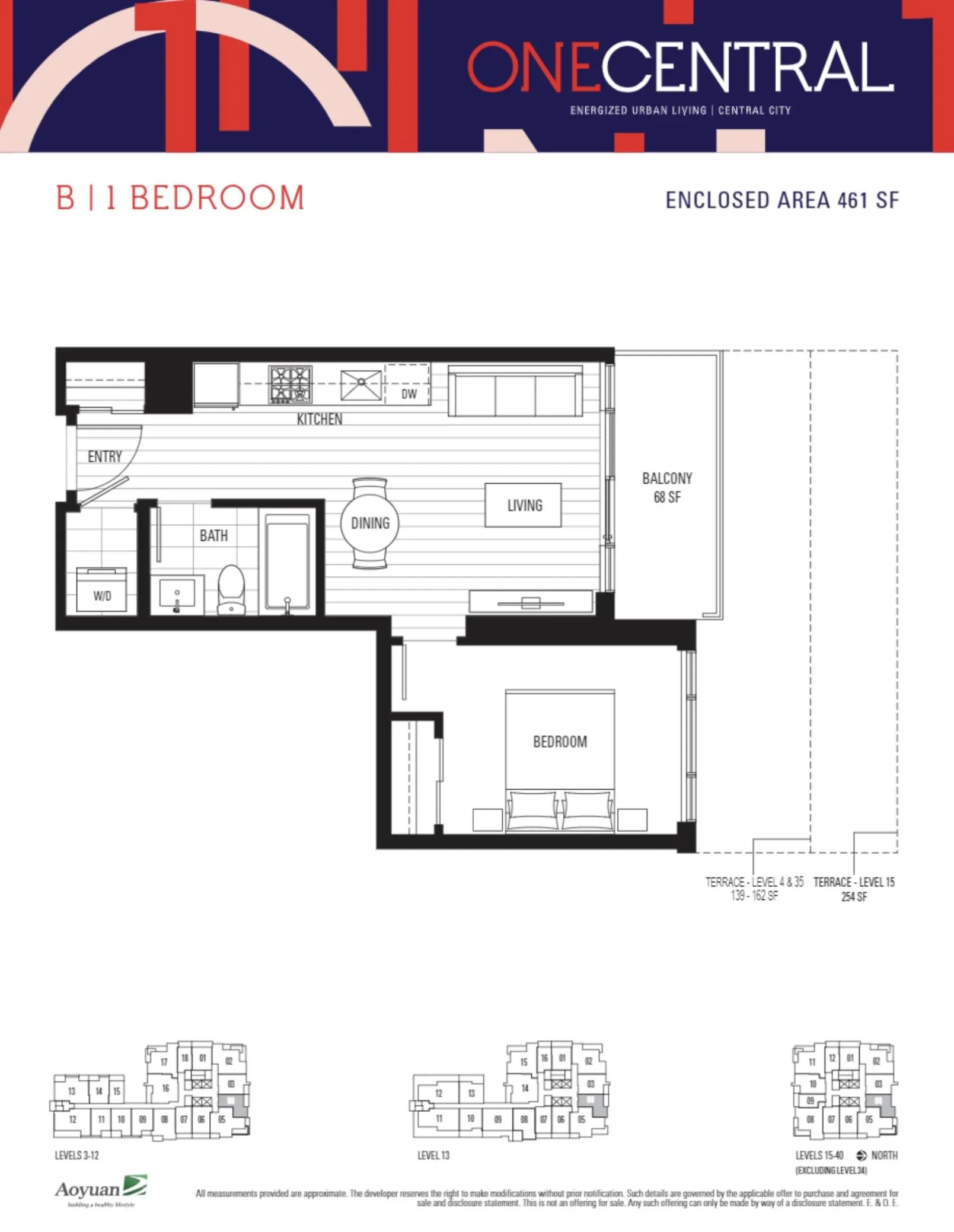3804 13350 Central Avenue