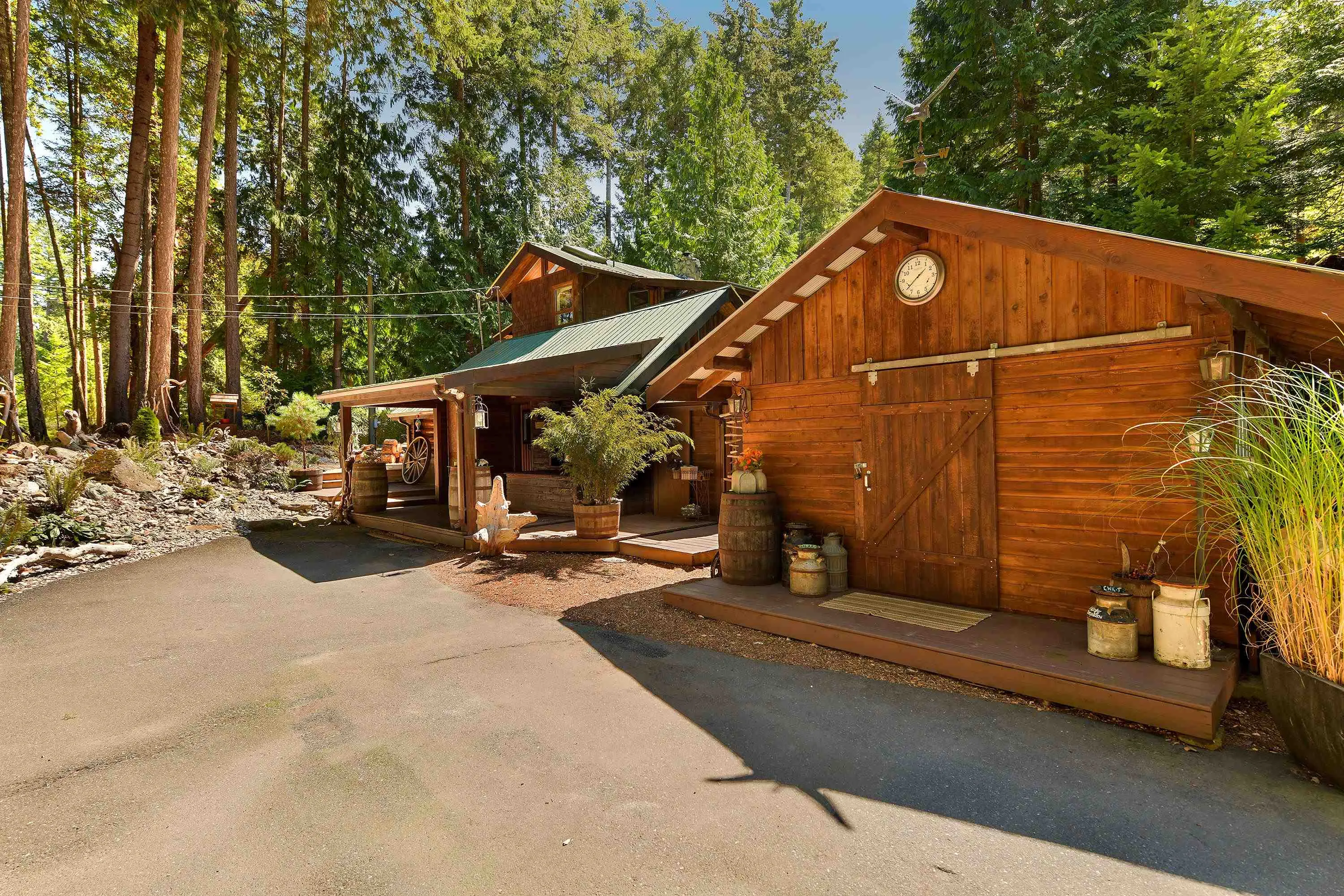 604 Waugh Road