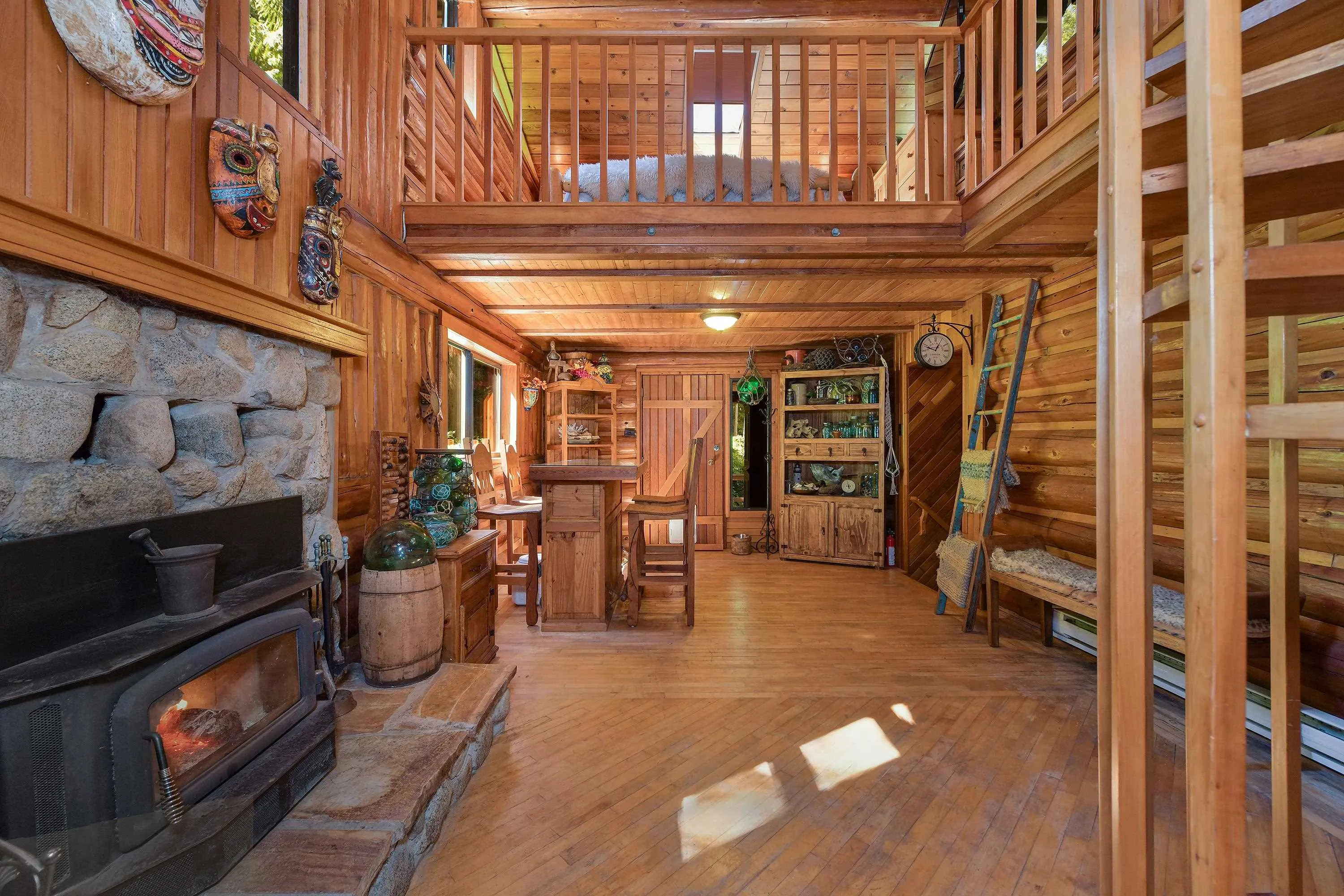 604 Waugh Road