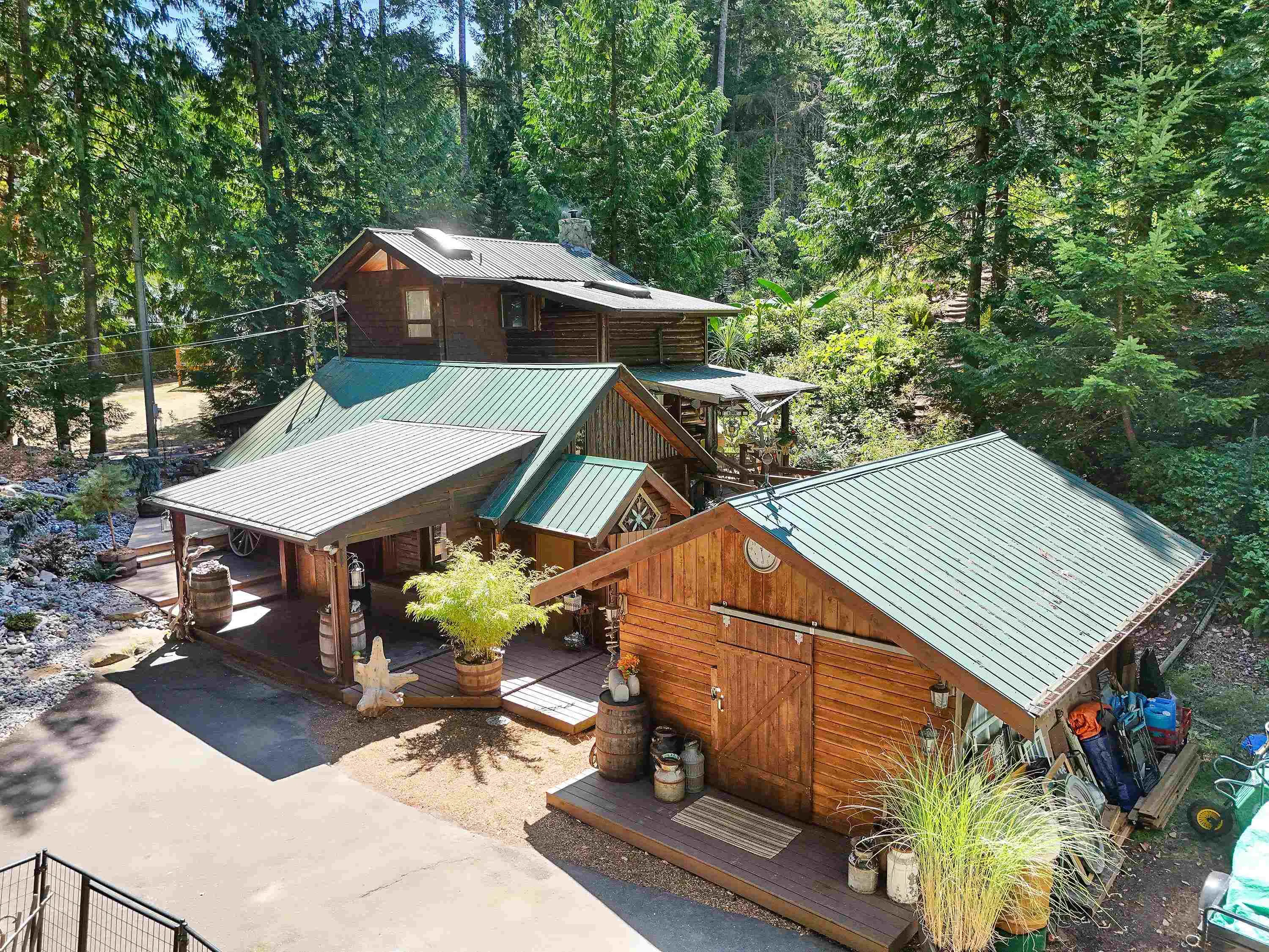 604 Waugh Road