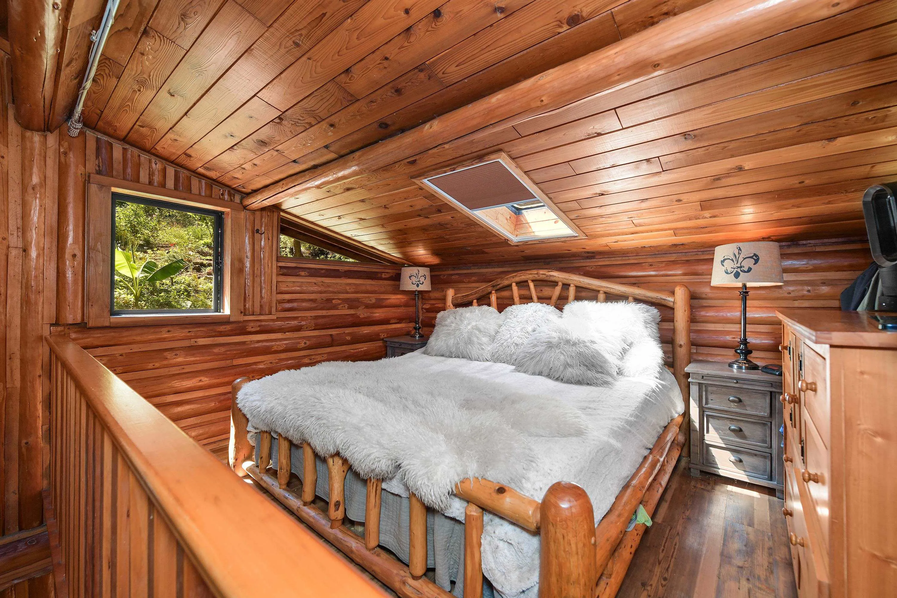 604 Waugh Road