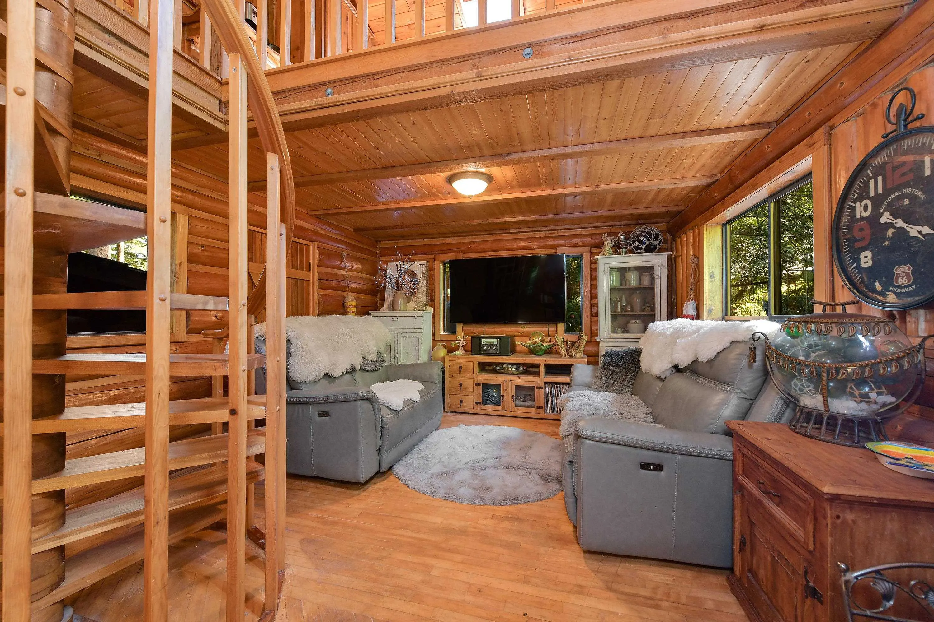 604 Waugh Road