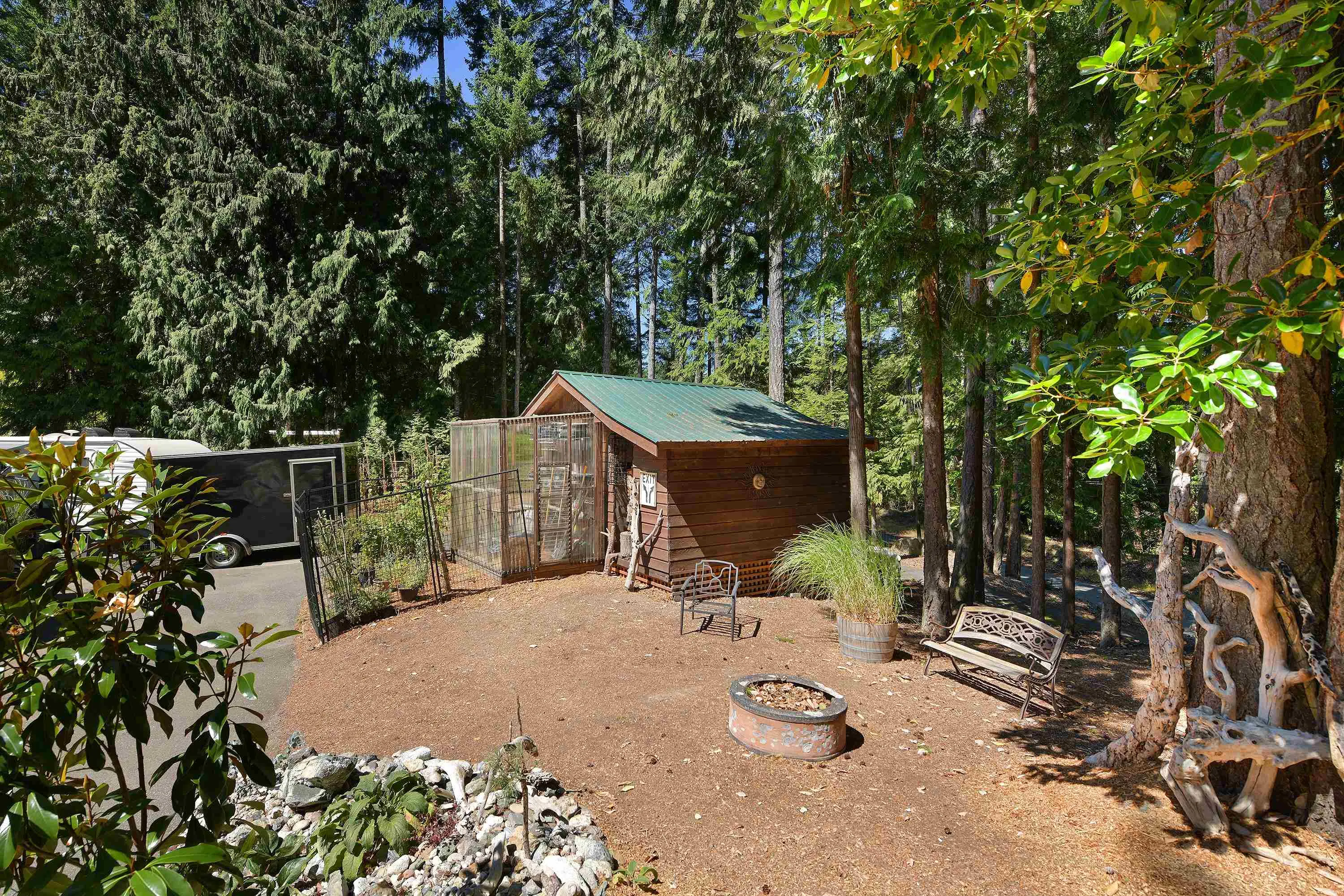 604 Waugh Road
