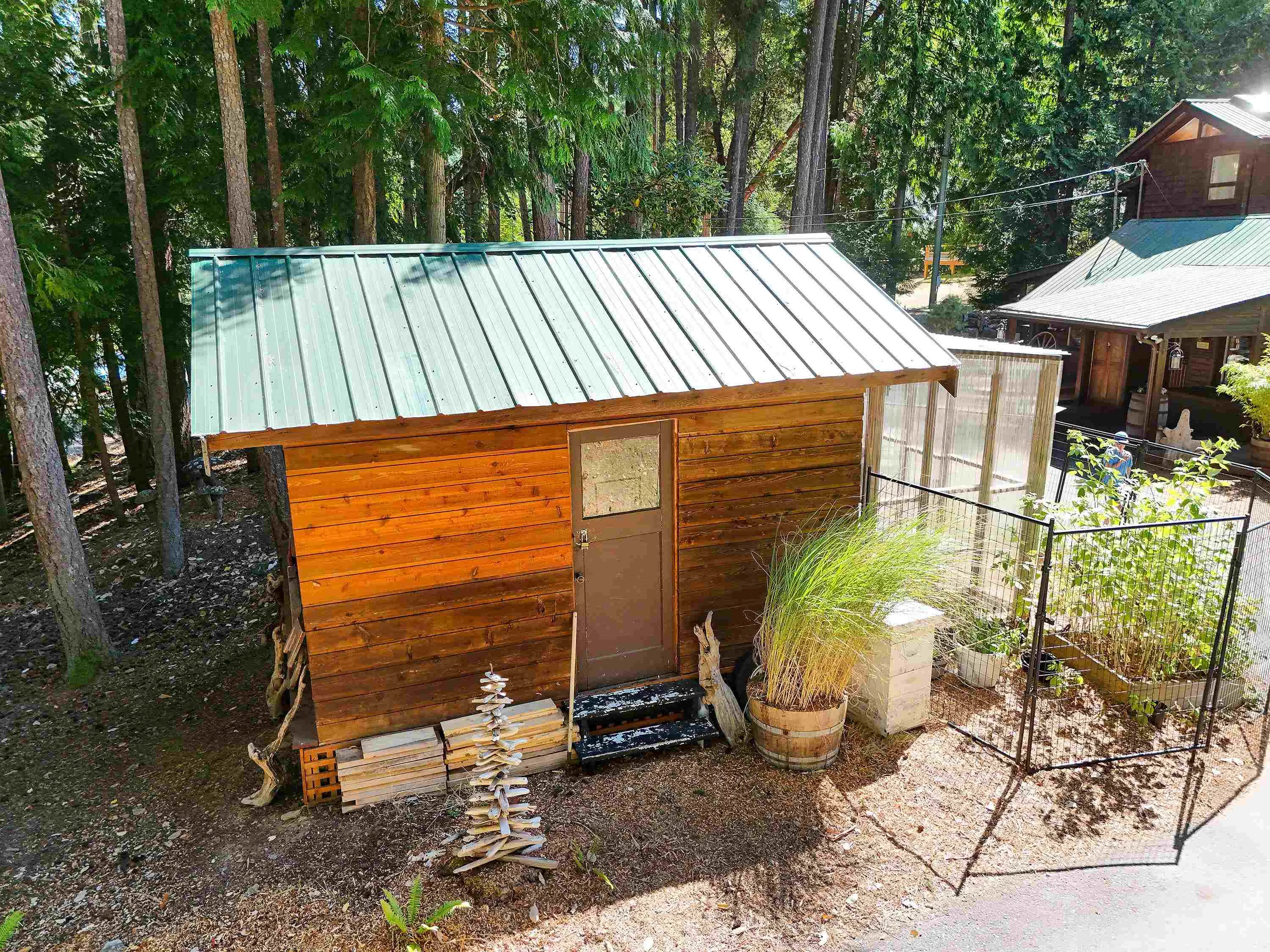 604 Waugh Road