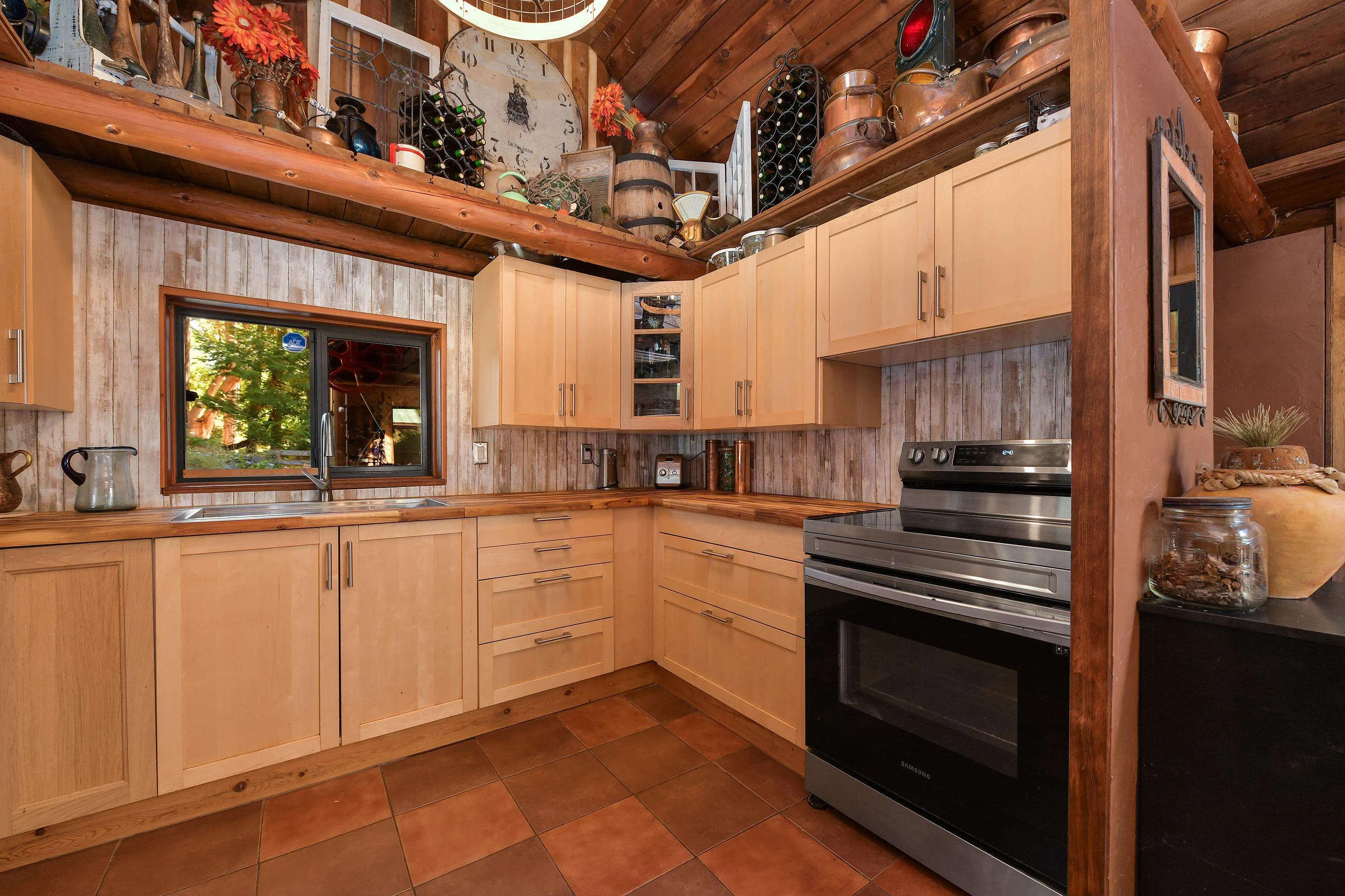 604 Waugh Road