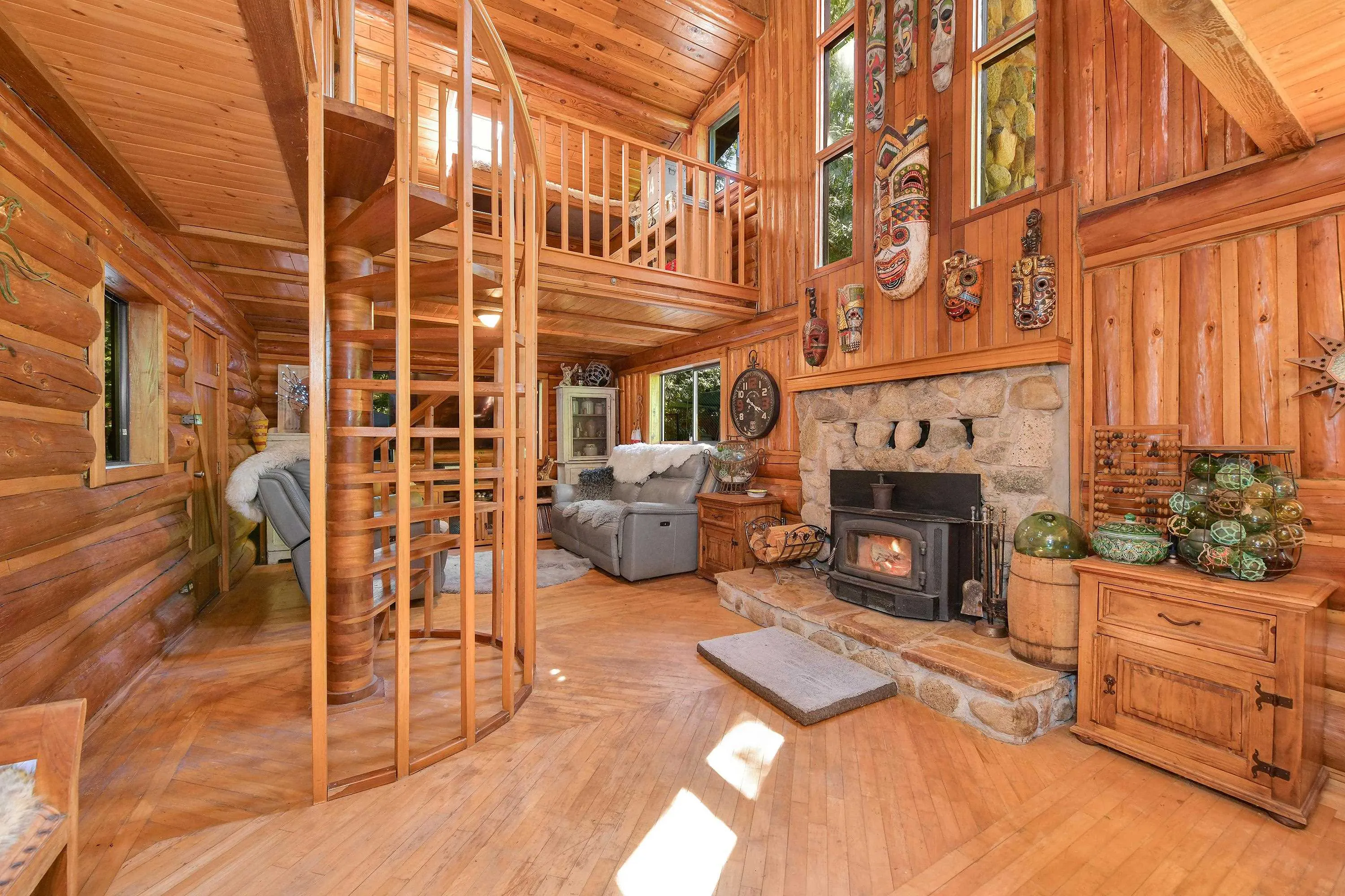 604 Waugh Road