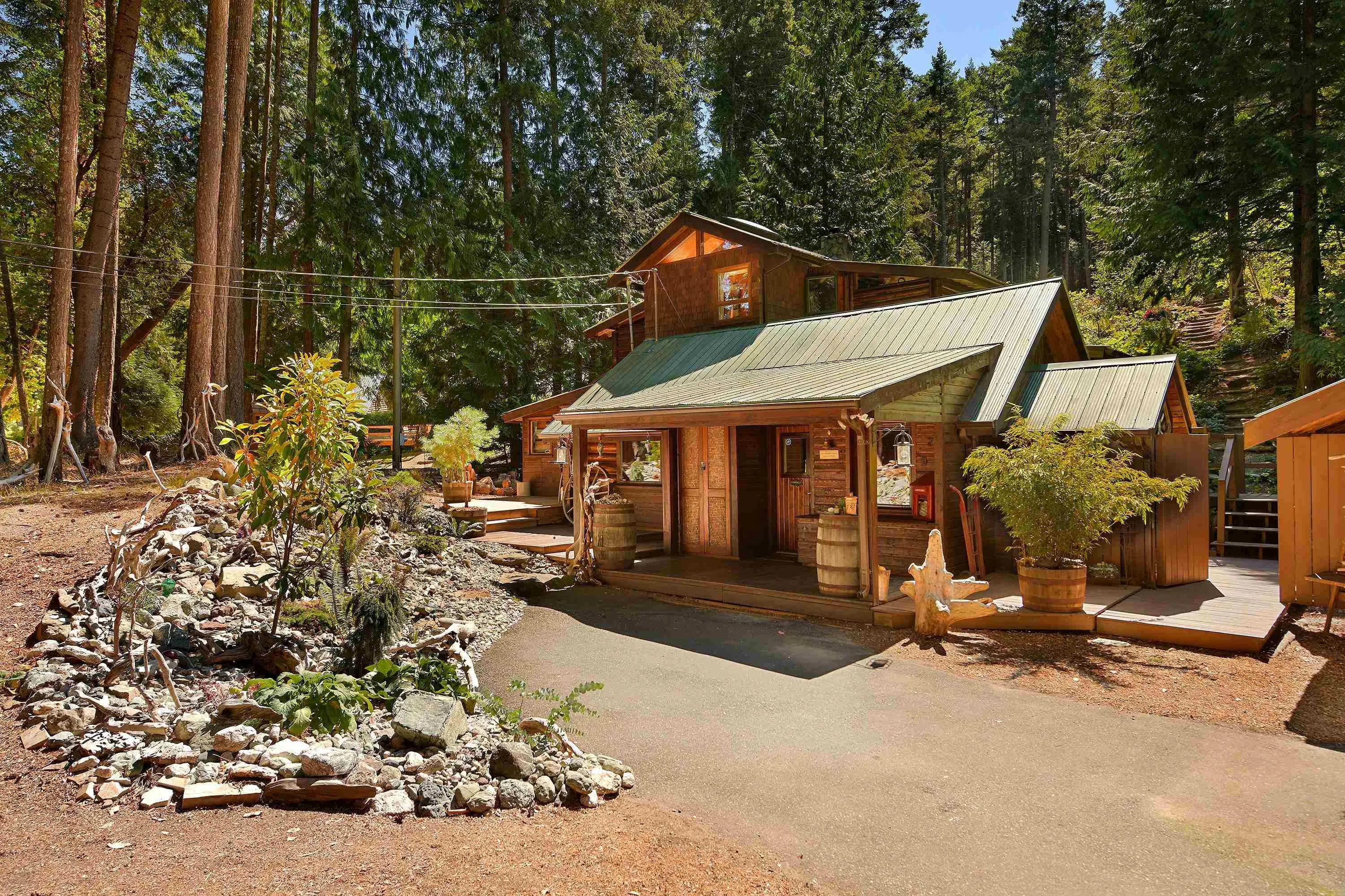 604 Waugh Road