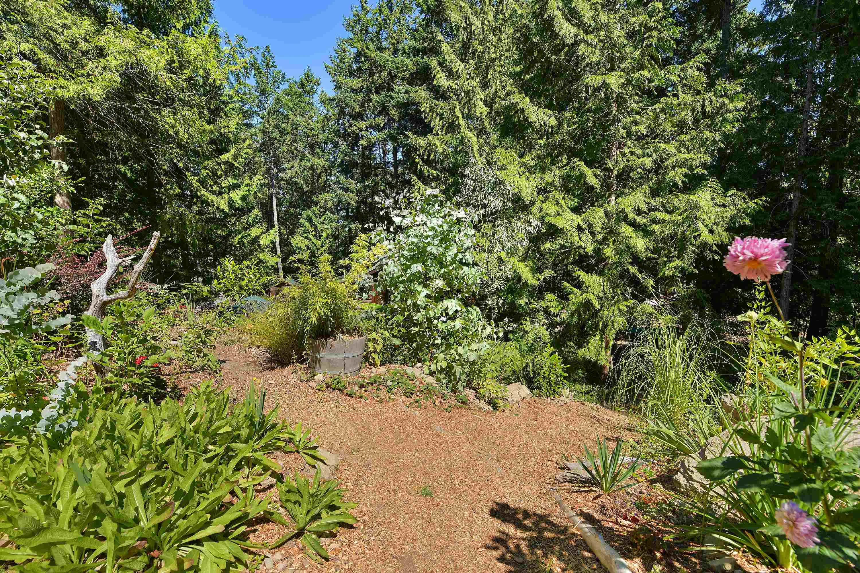 604 Waugh Road