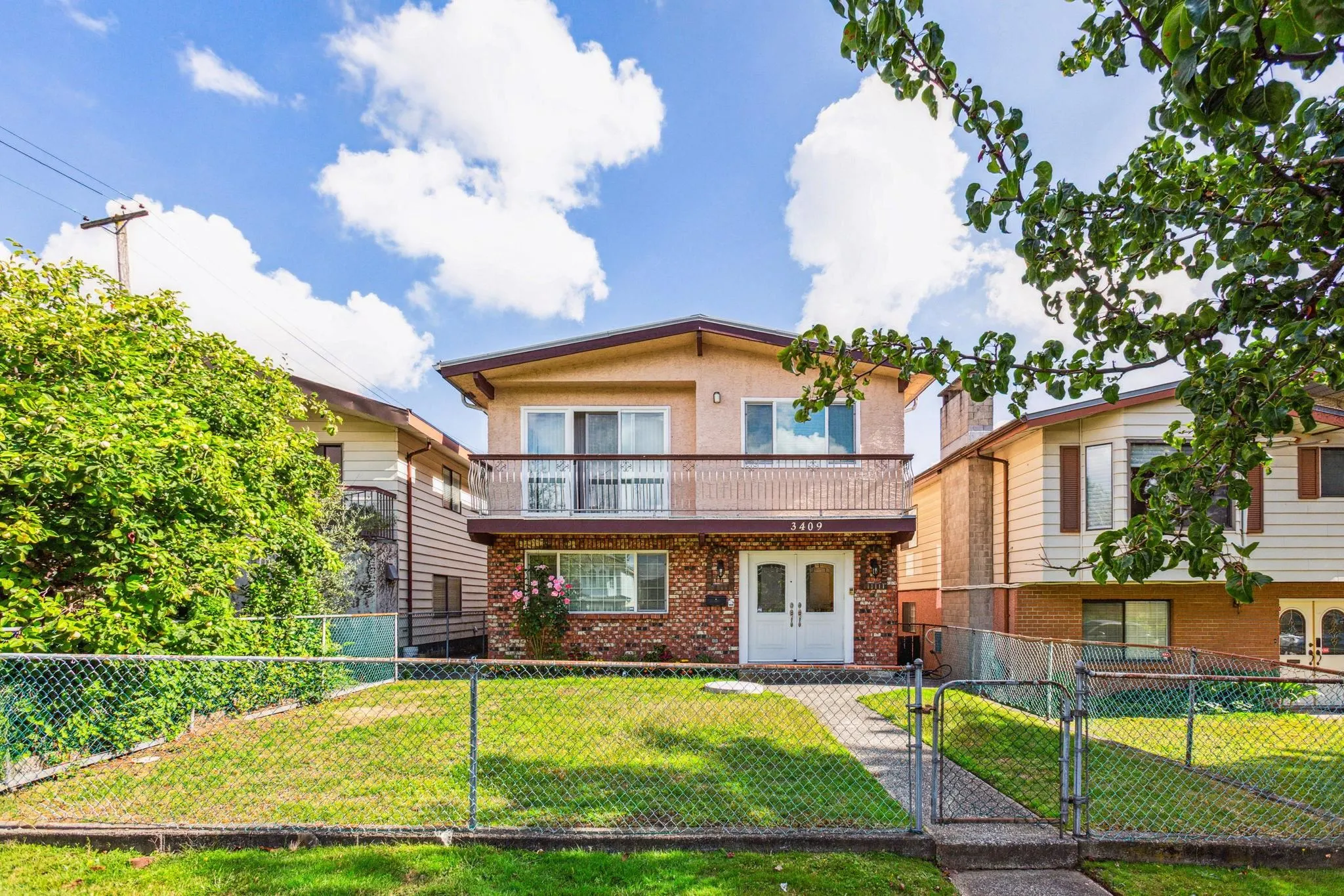 3409 Wellington Avenue