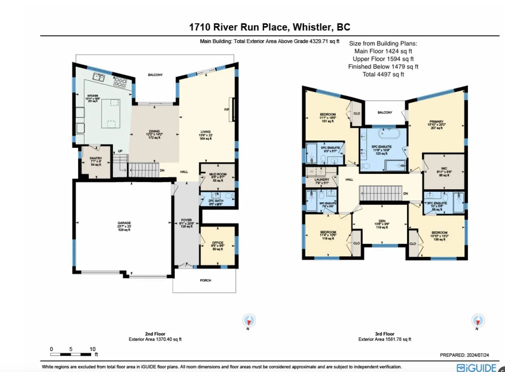 1710 River Run Place