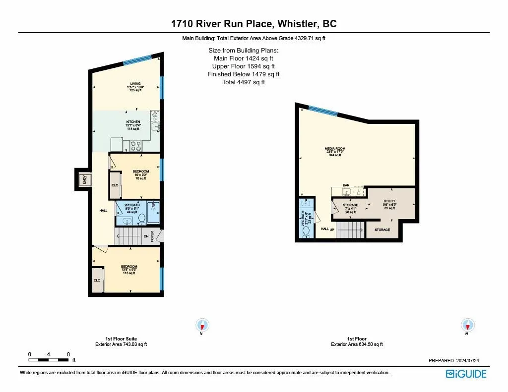 1710 River Run Place