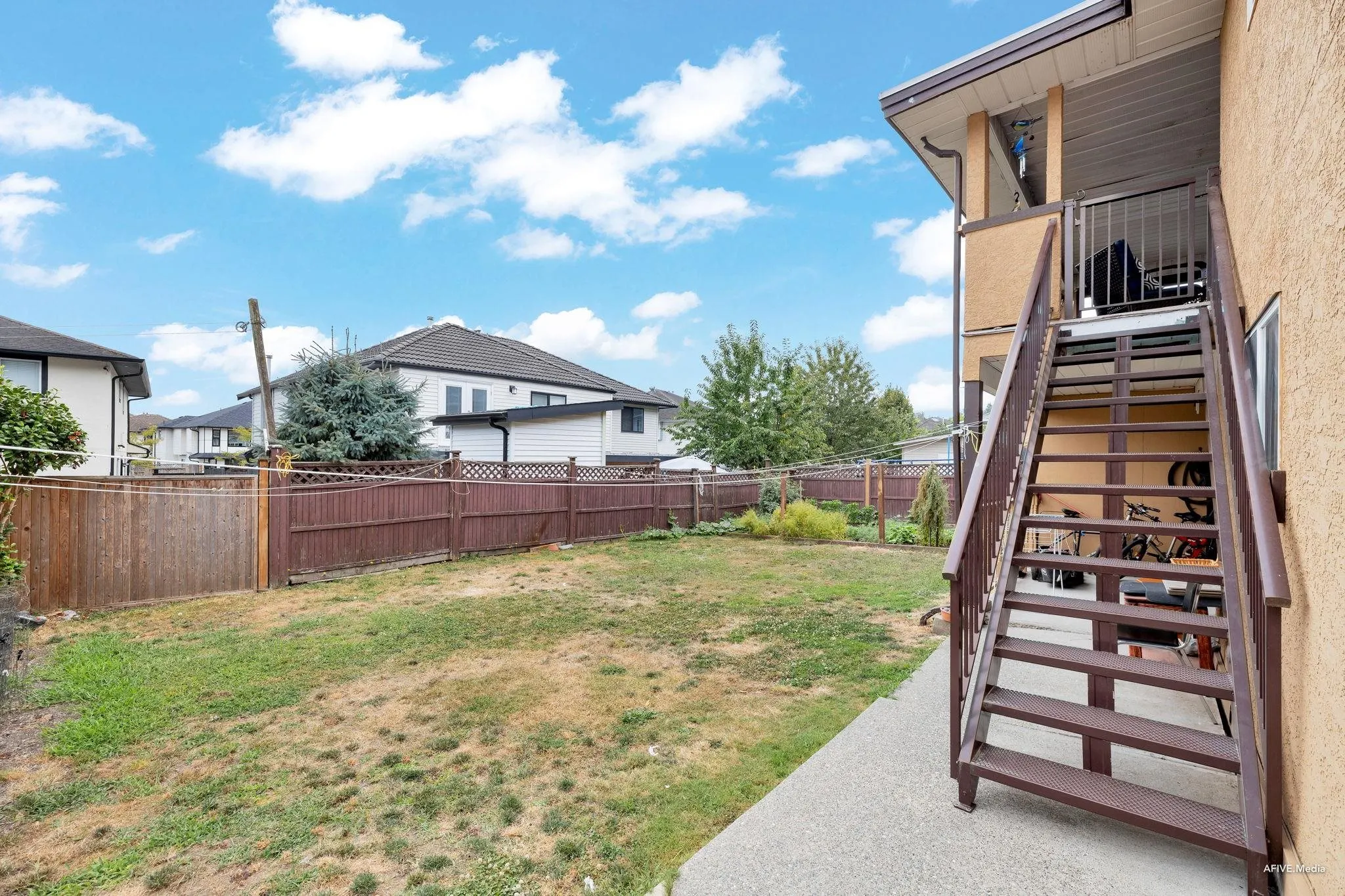 3528 Galiano Drive