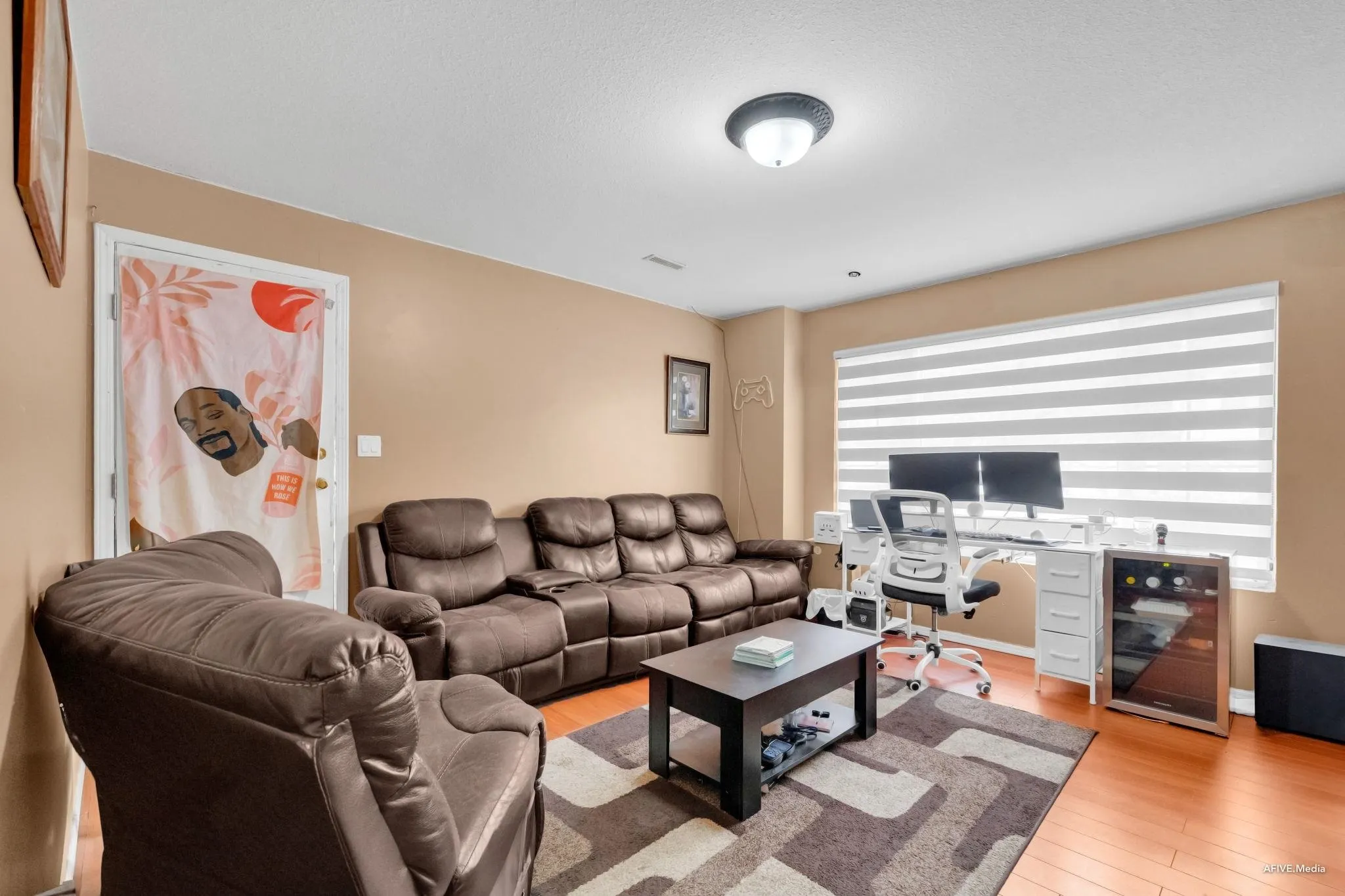 3528 Galiano Drive