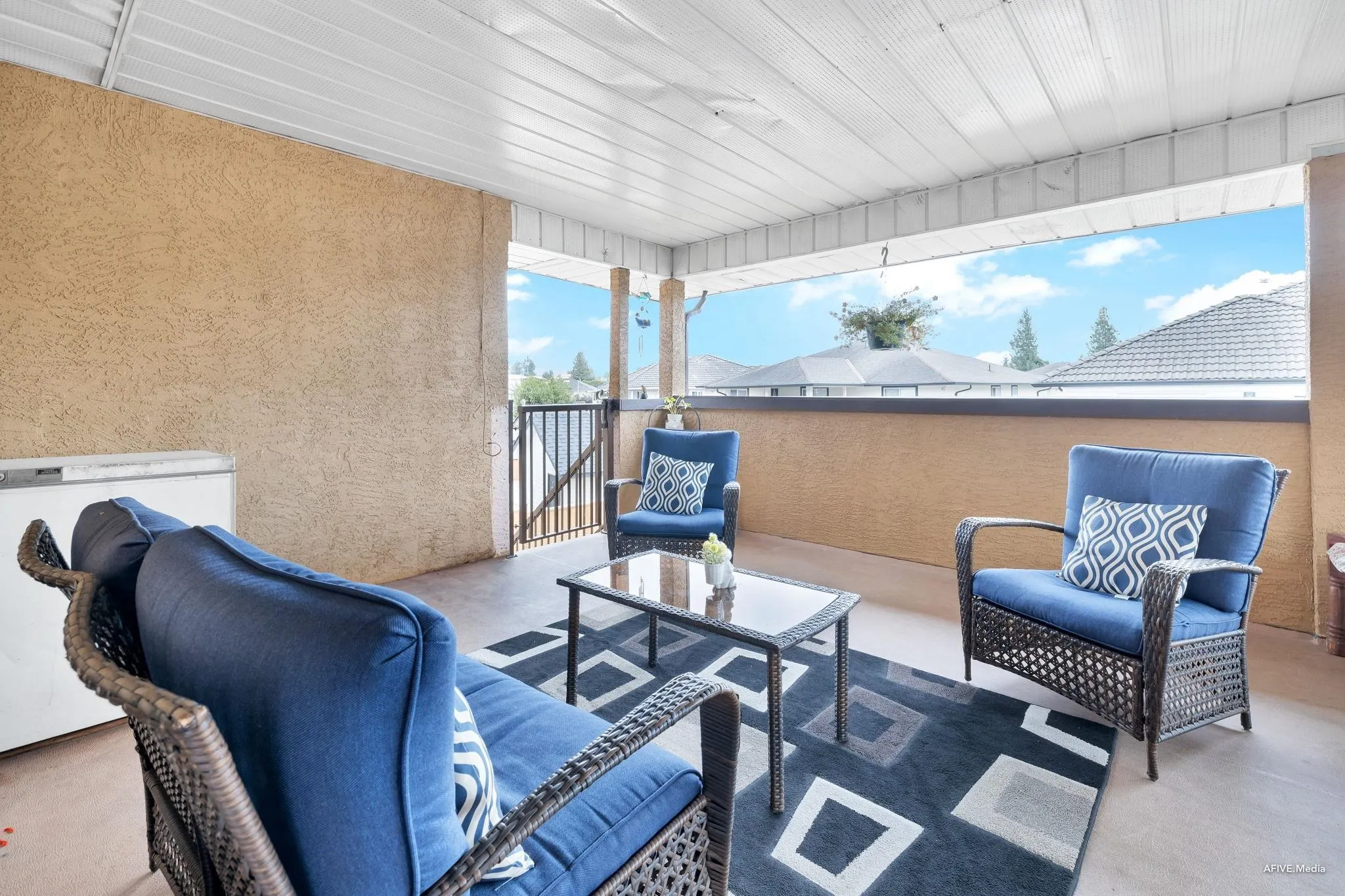 3528 Galiano Drive