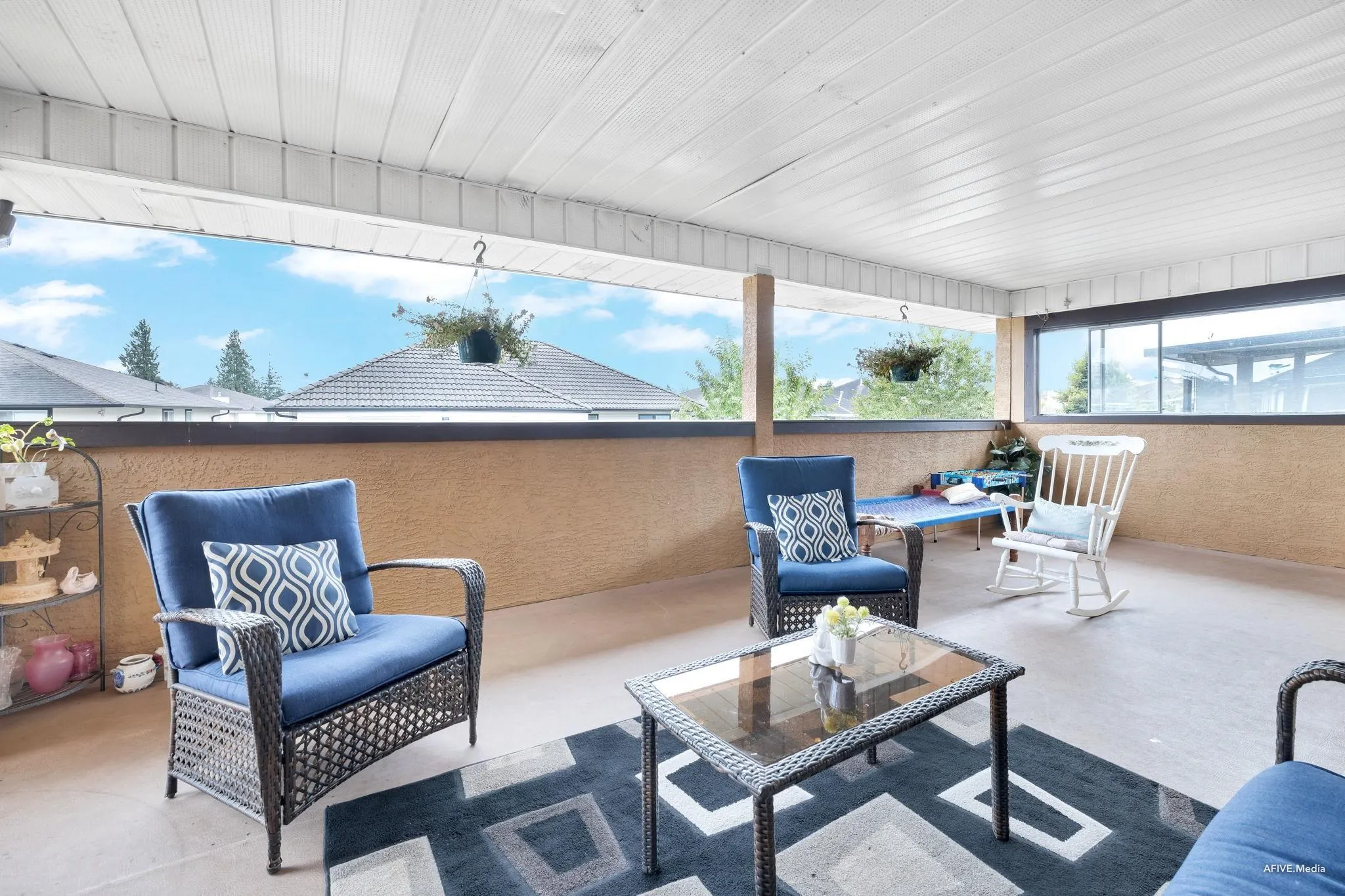 3528 Galiano Drive