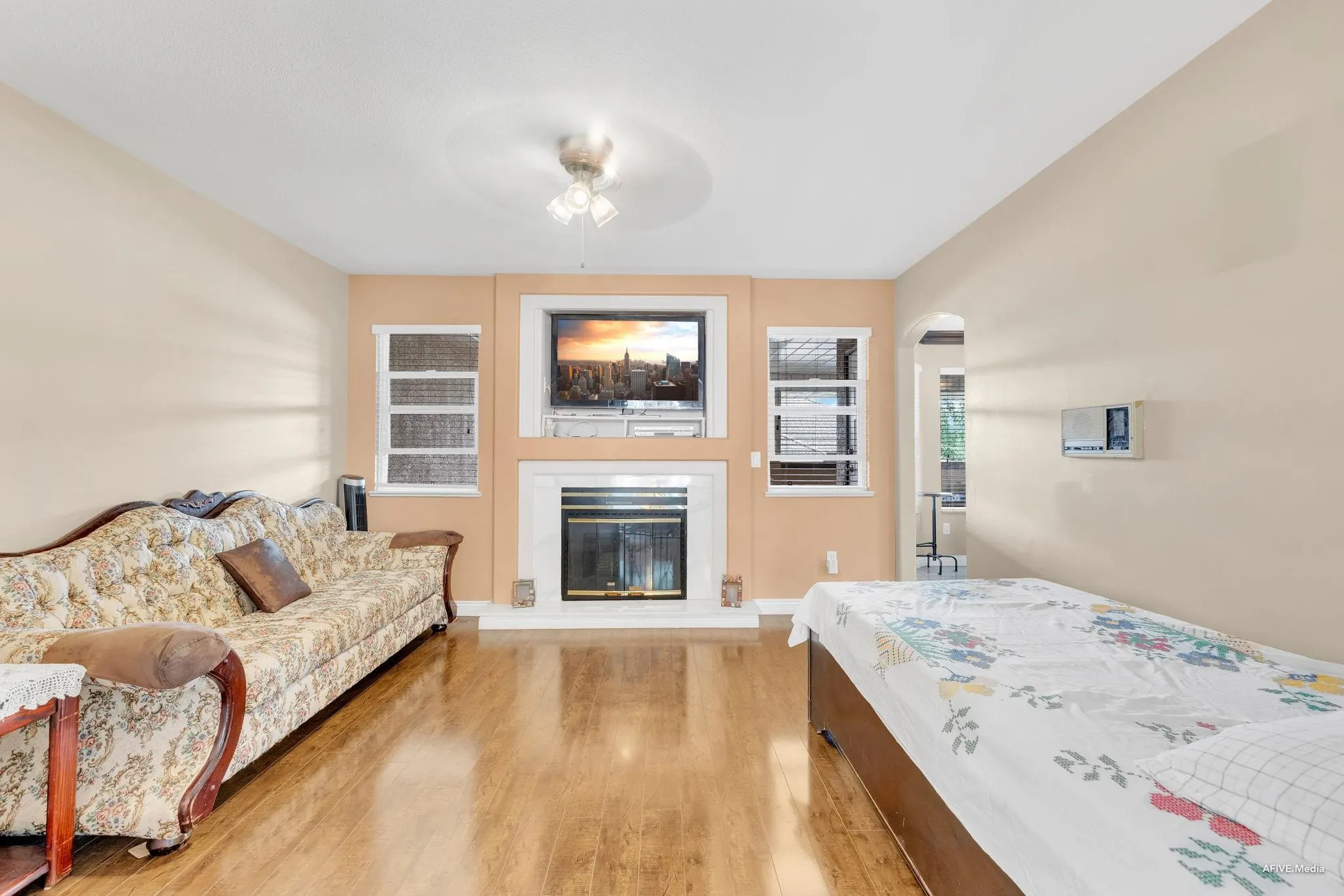 3528 Galiano Drive