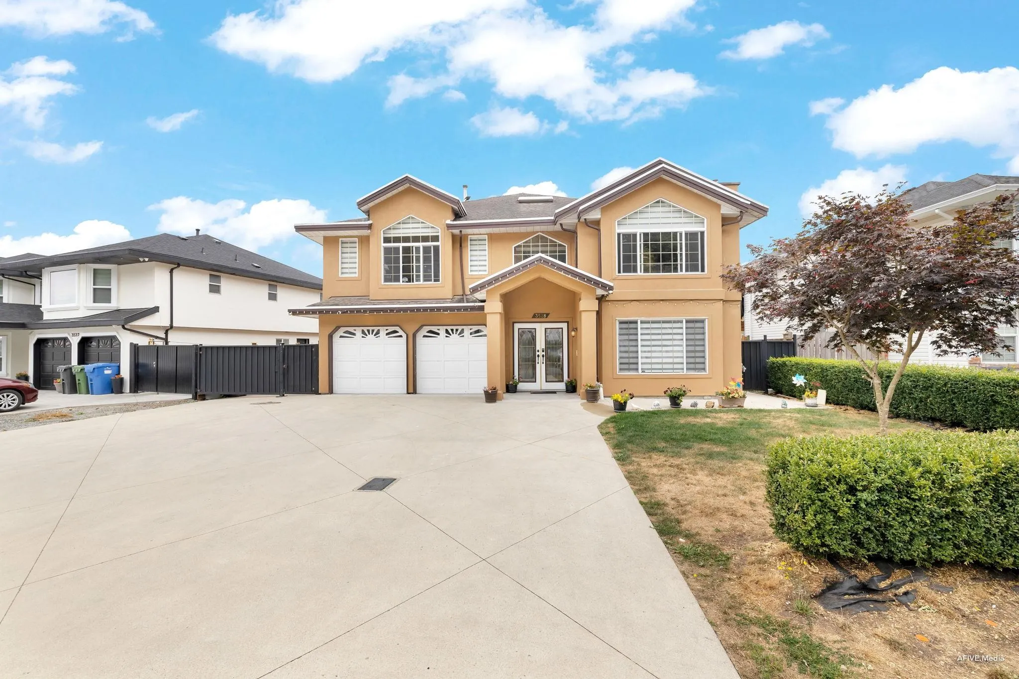 3528 Galiano Drive