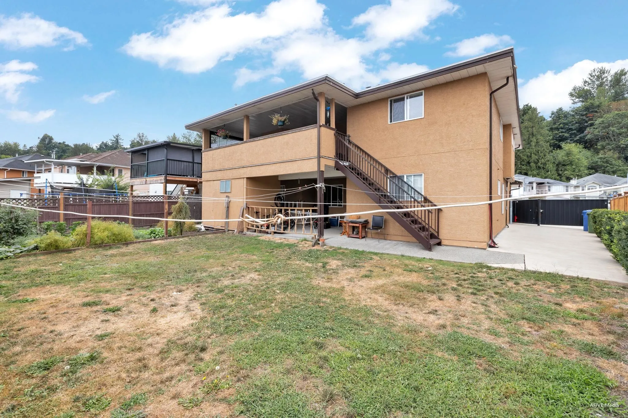 3528 Galiano Drive
