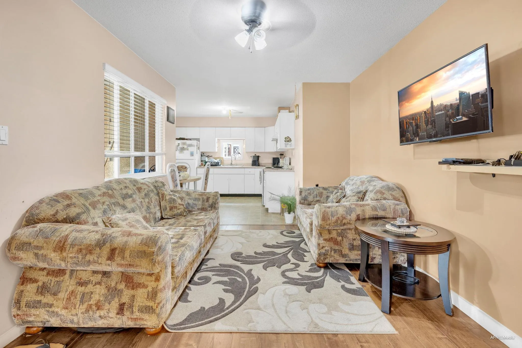 3528 Galiano Drive