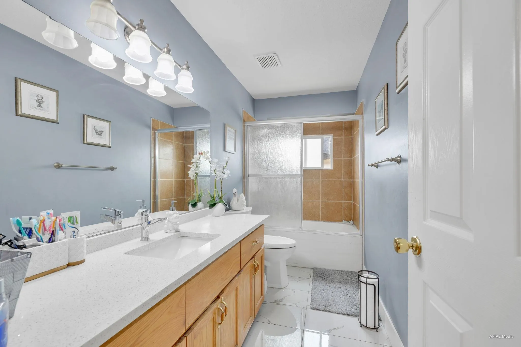 3528 Galiano Drive