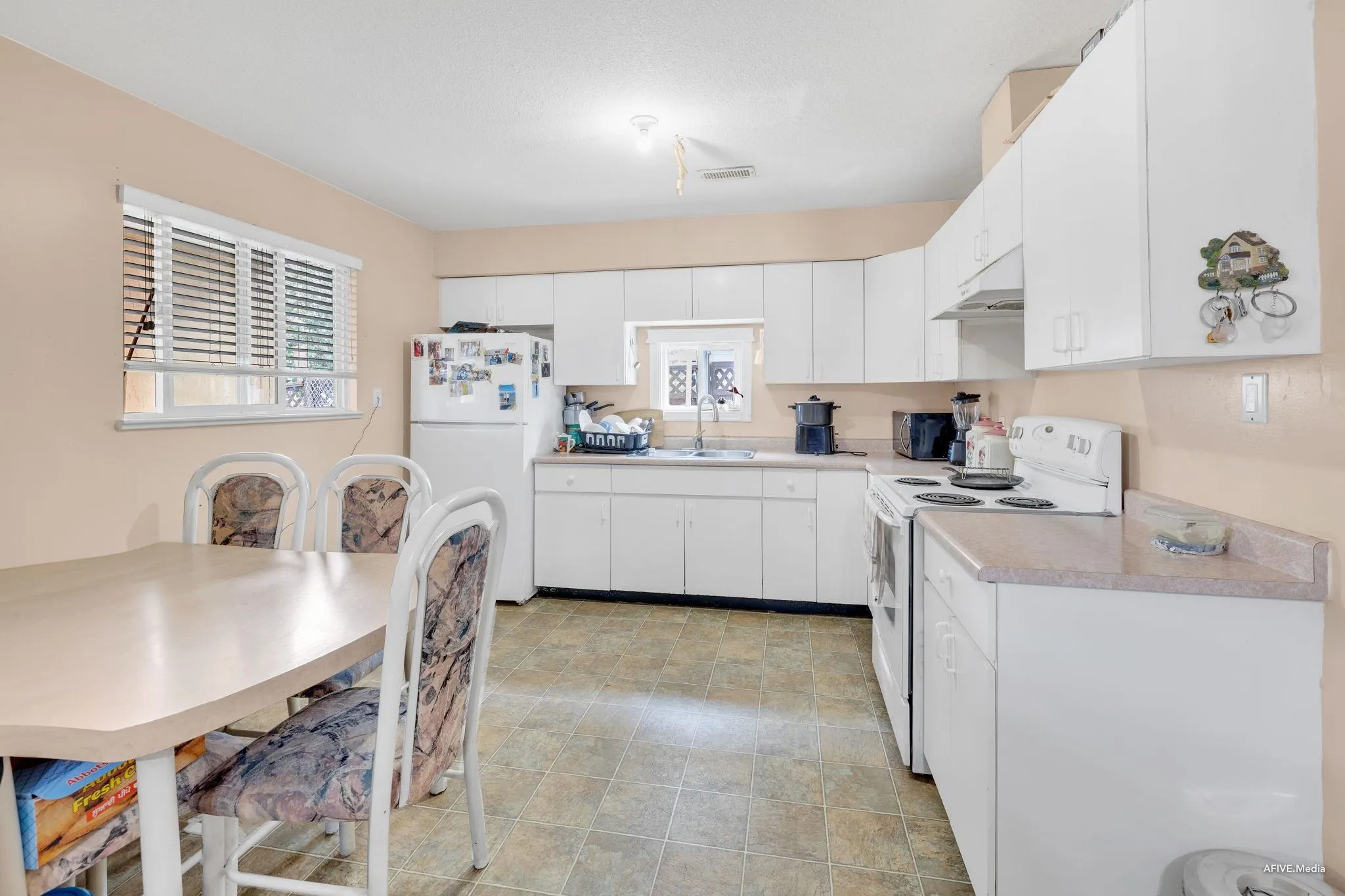 3528 Galiano Drive