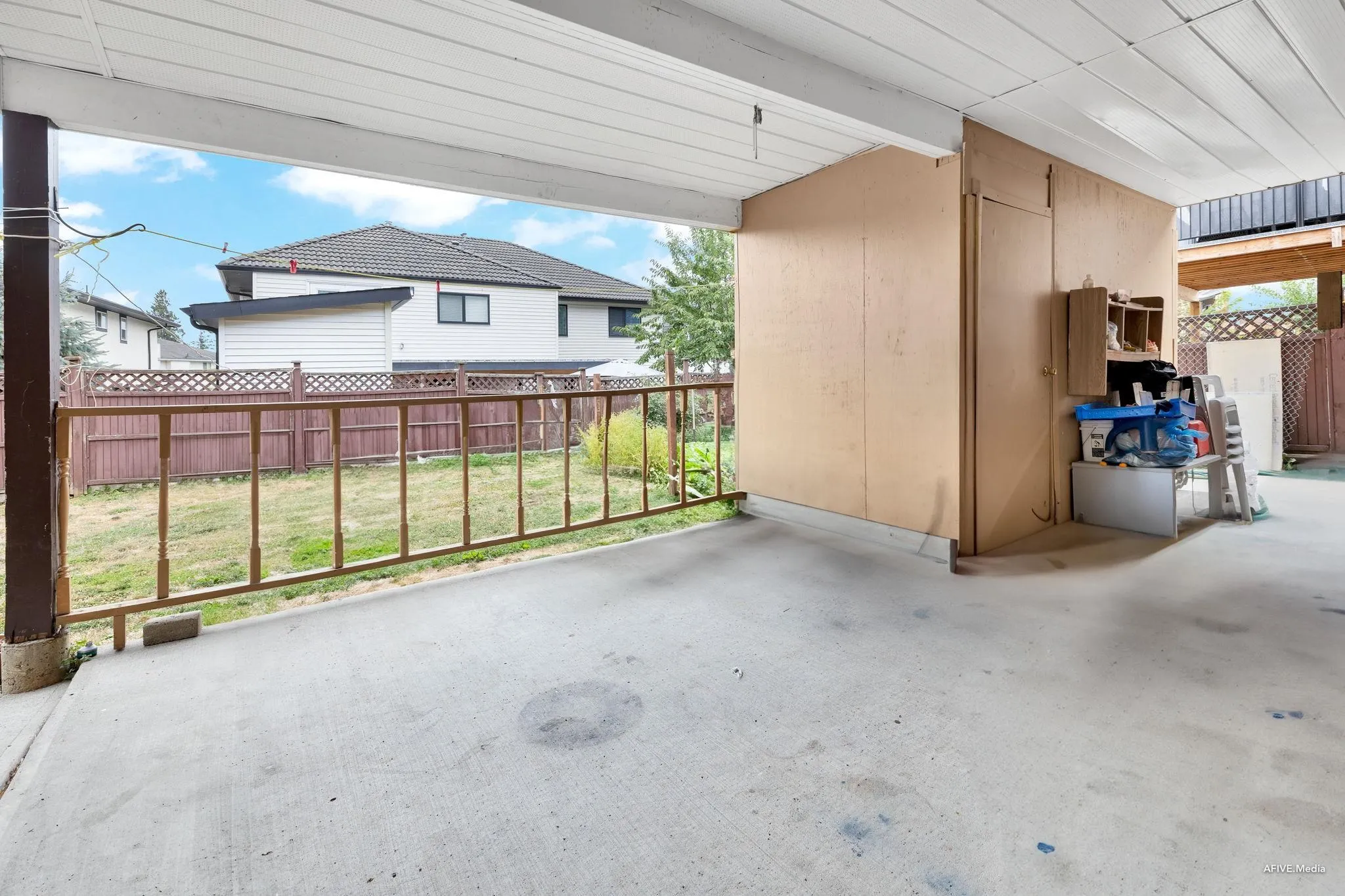 3528 Galiano Drive