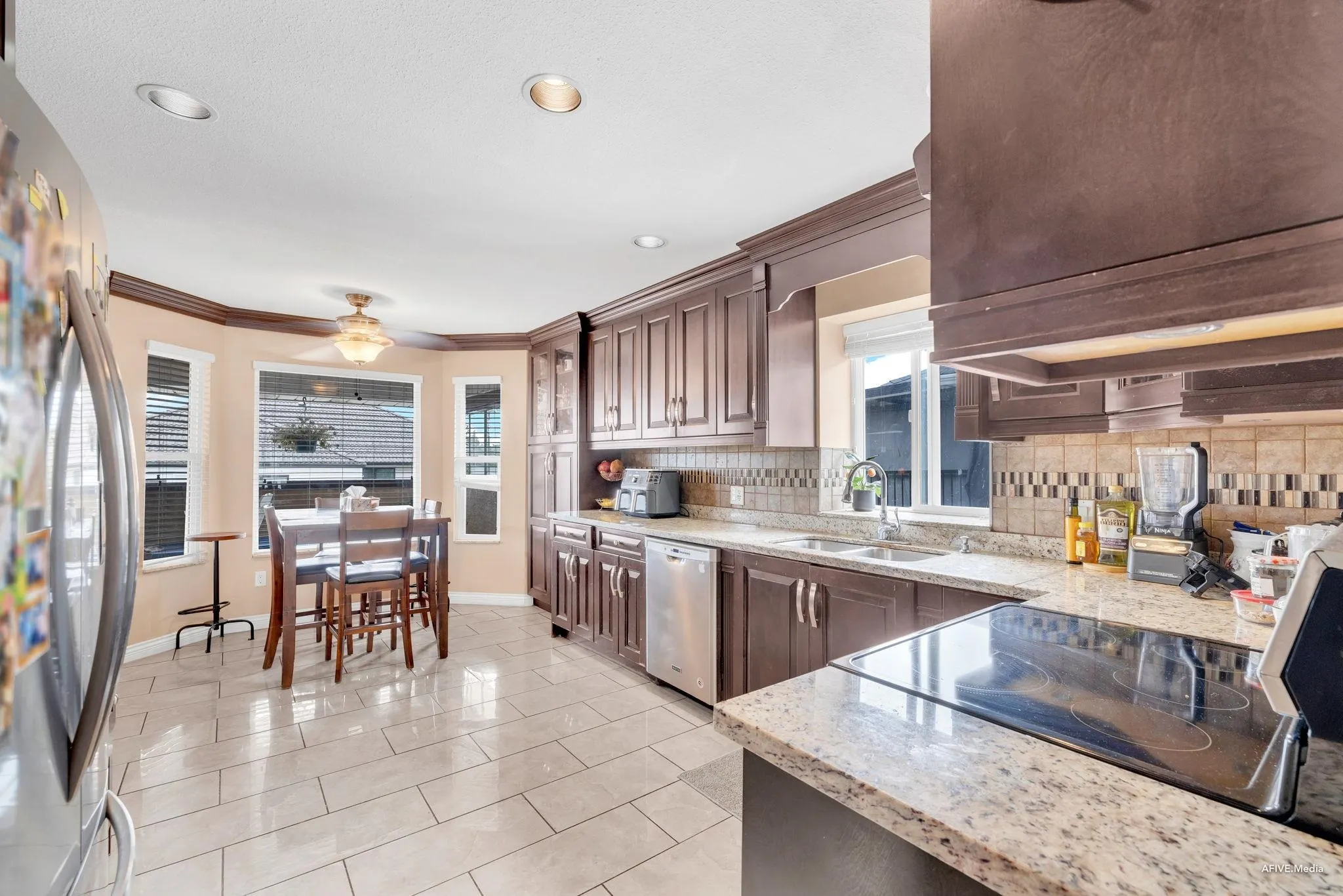 3528 Galiano Drive
