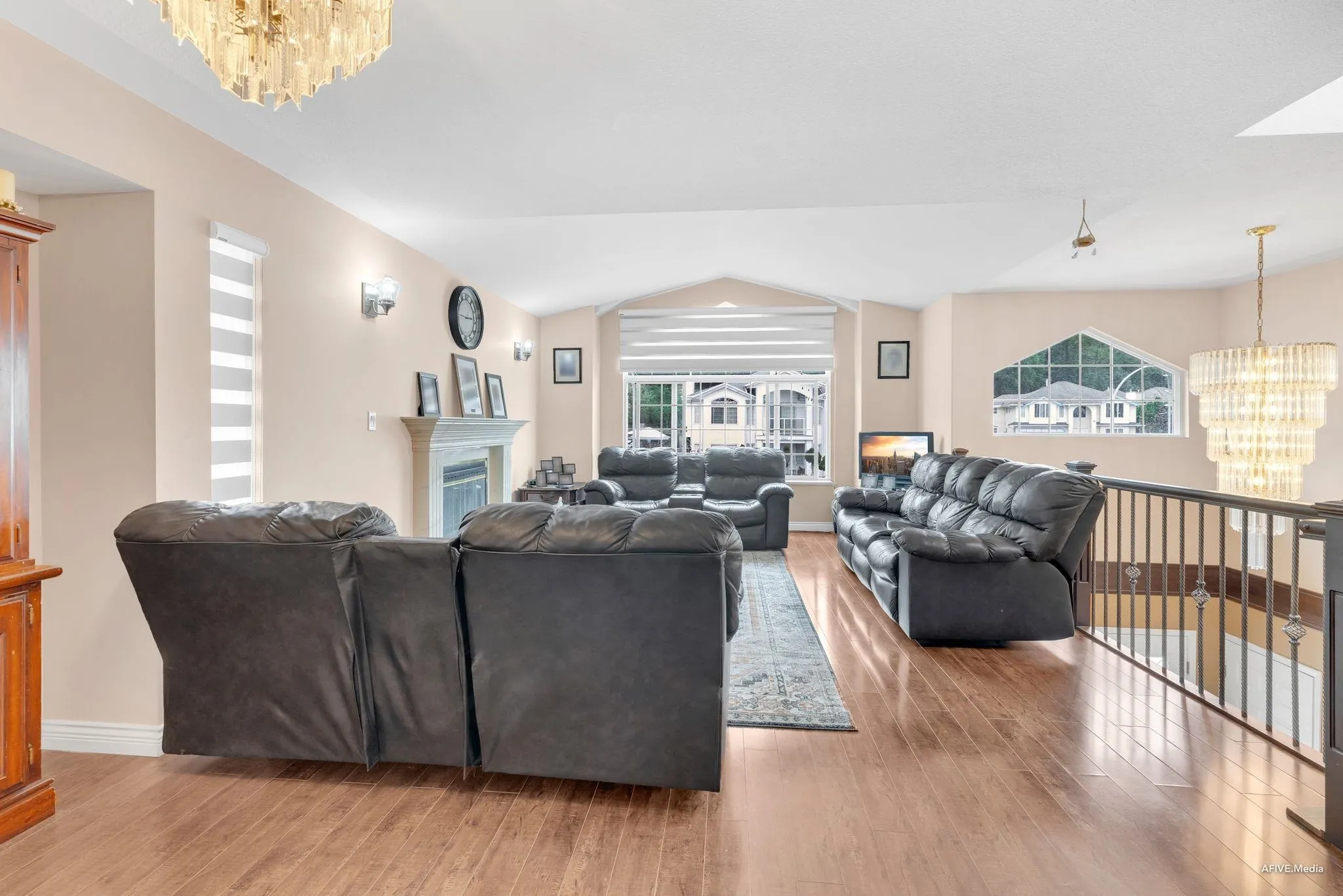 3528 Galiano Drive