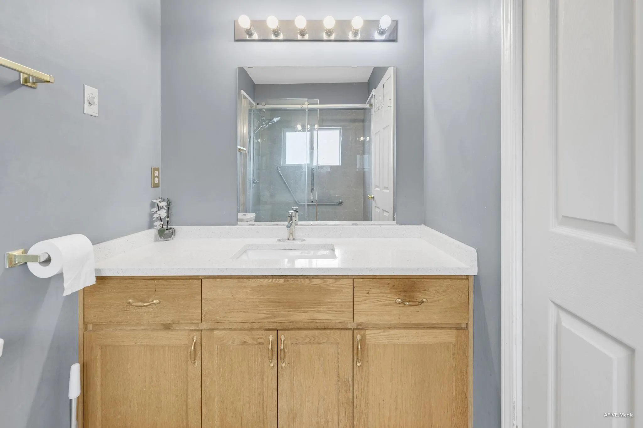3528 Galiano Drive