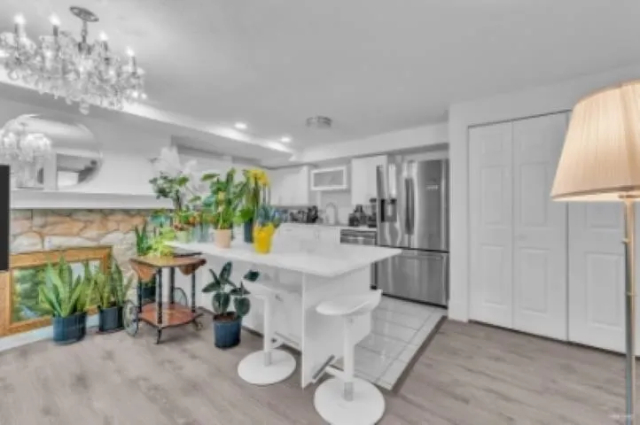 Basement 2585 Westhill Way