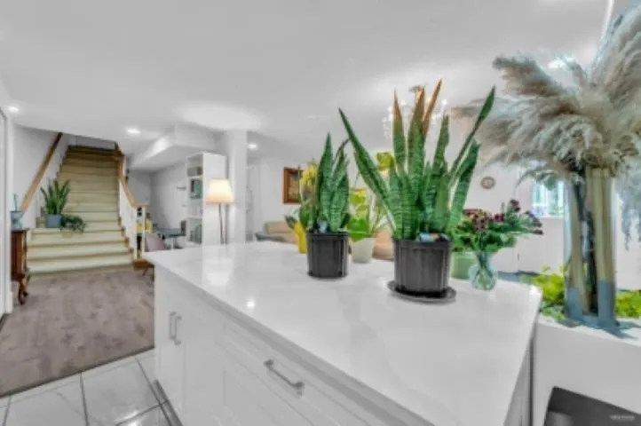 Basement 2585 Westhill Way