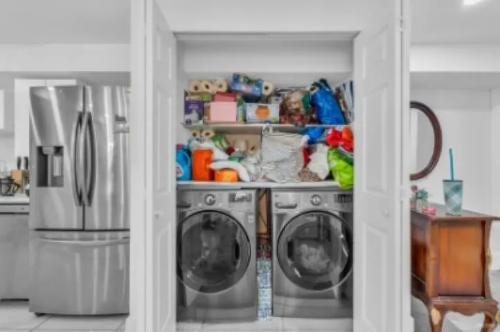 Basement 2585 Westhill Way