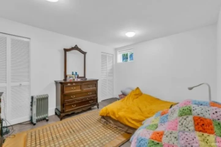 Basement 2585 Westhill Way