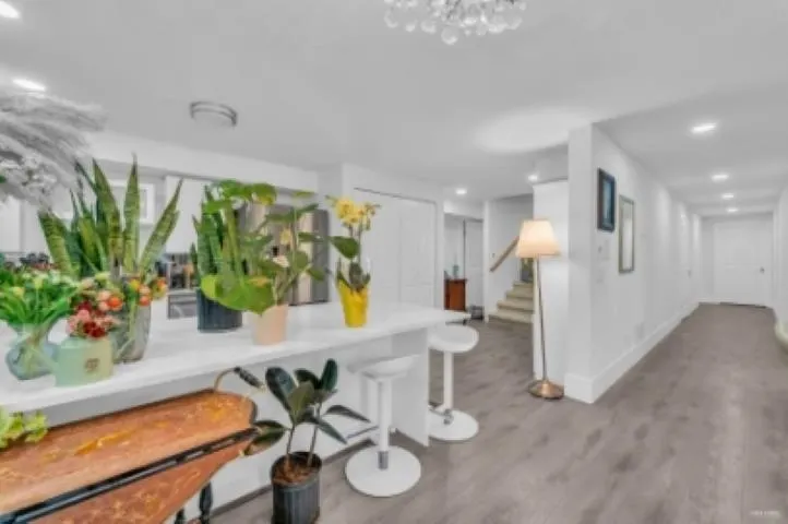 Basement 2585 Westhill Way
