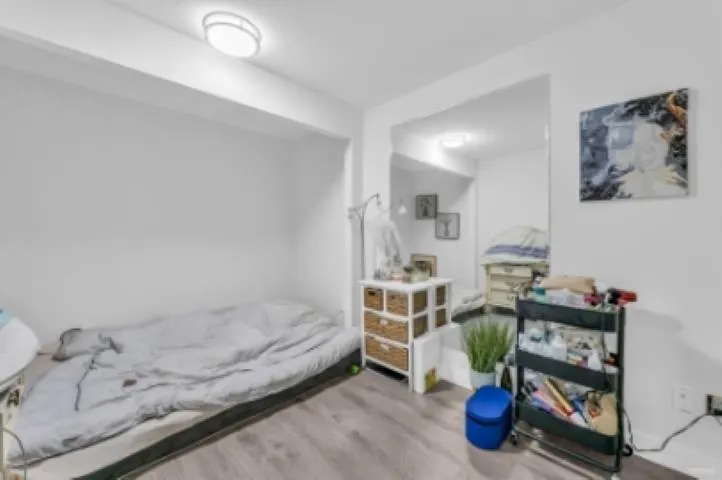 Basement 2585 Westhill Way