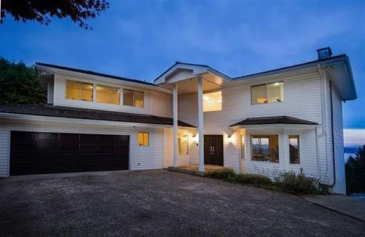 Basement 2585 Westhill Way