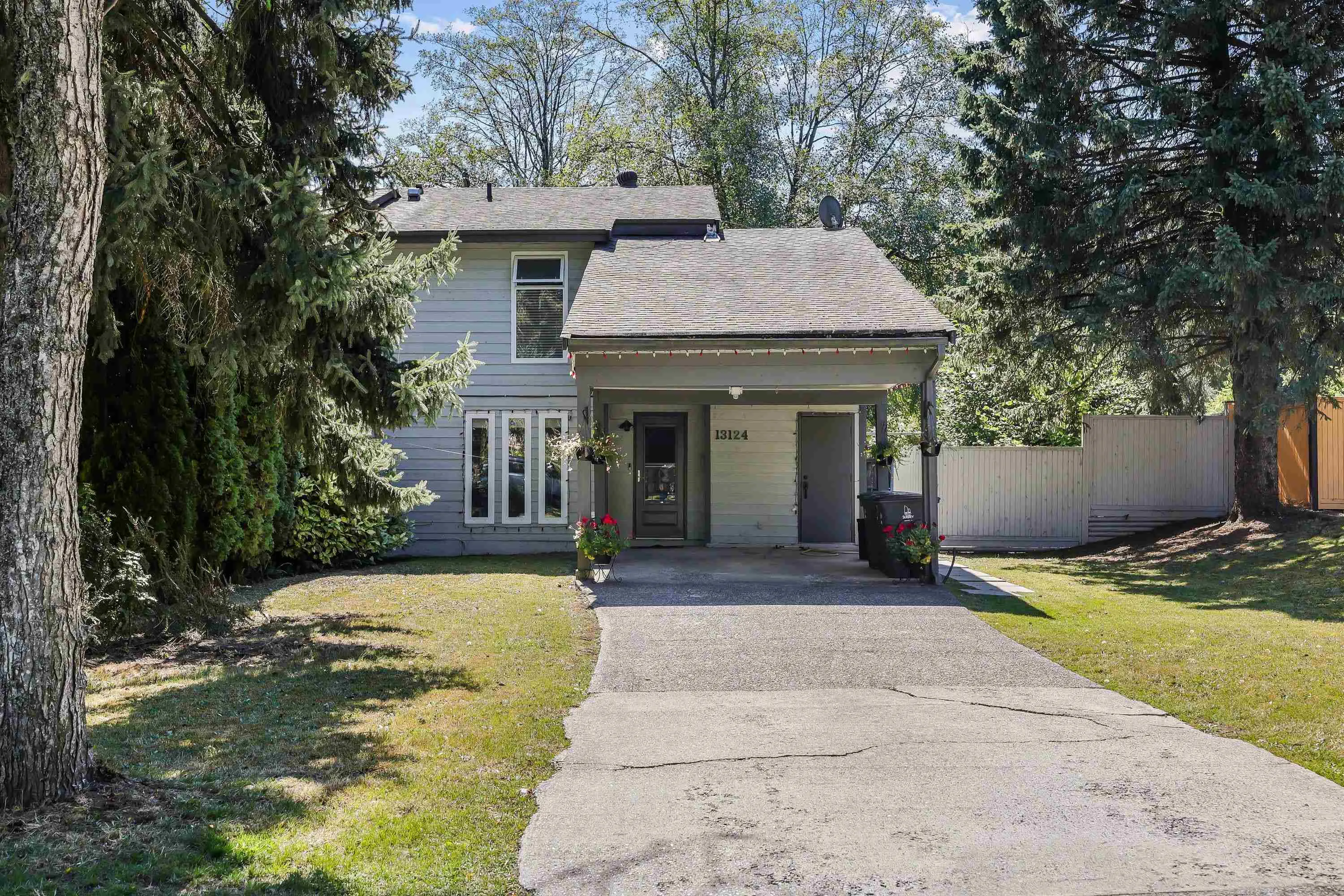13124 Balloch Drive