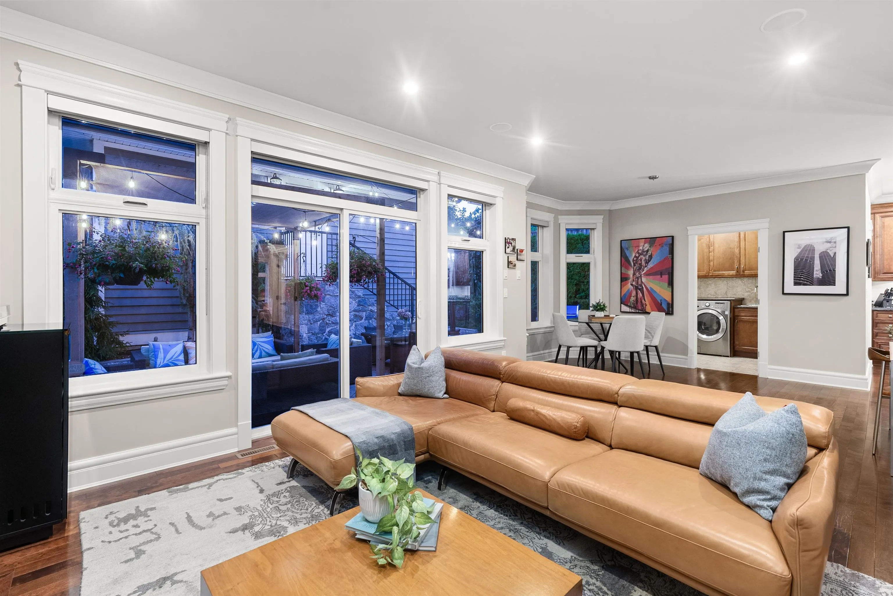 452 Tempe Crescent