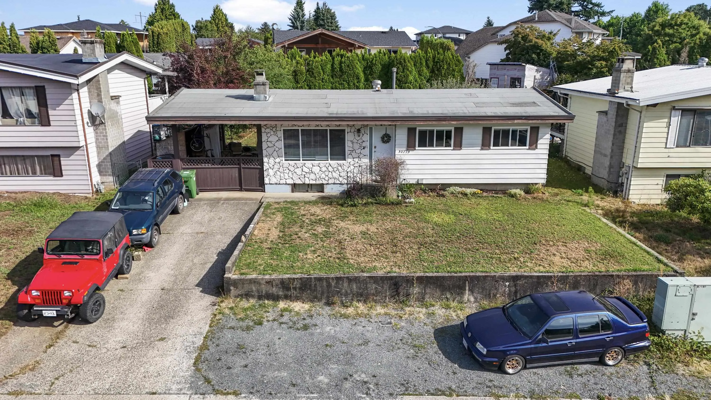 32773 Chehalis Drive