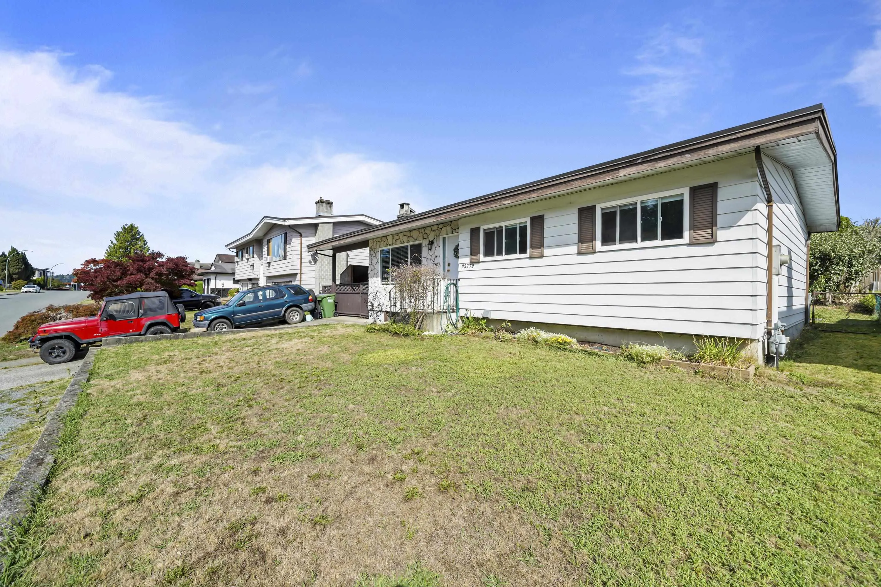 32773 Chehalis Drive