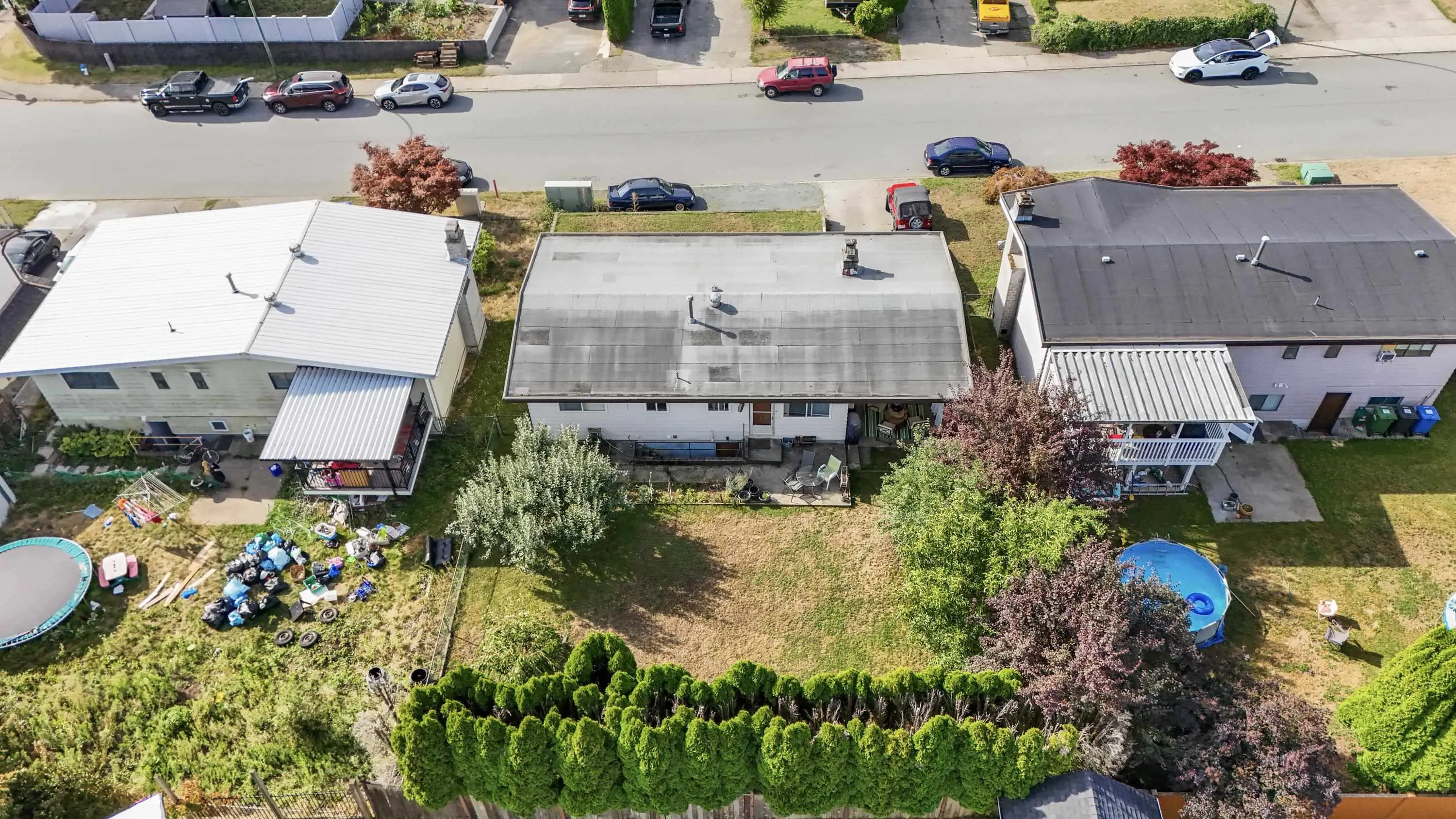 32773 Chehalis Drive