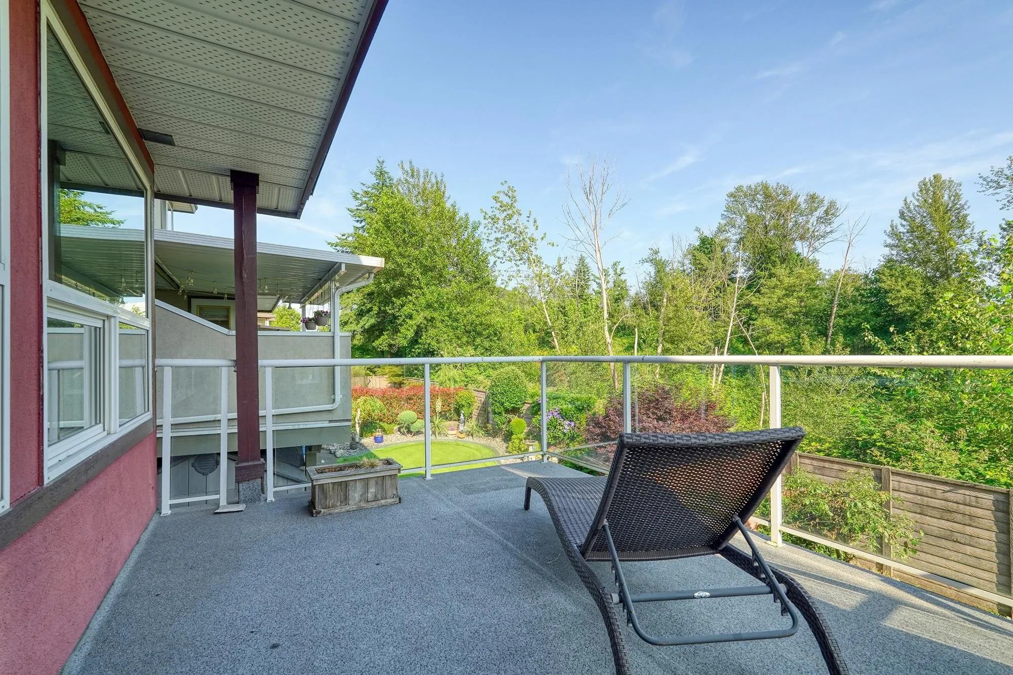 2161 Drawbridge Close