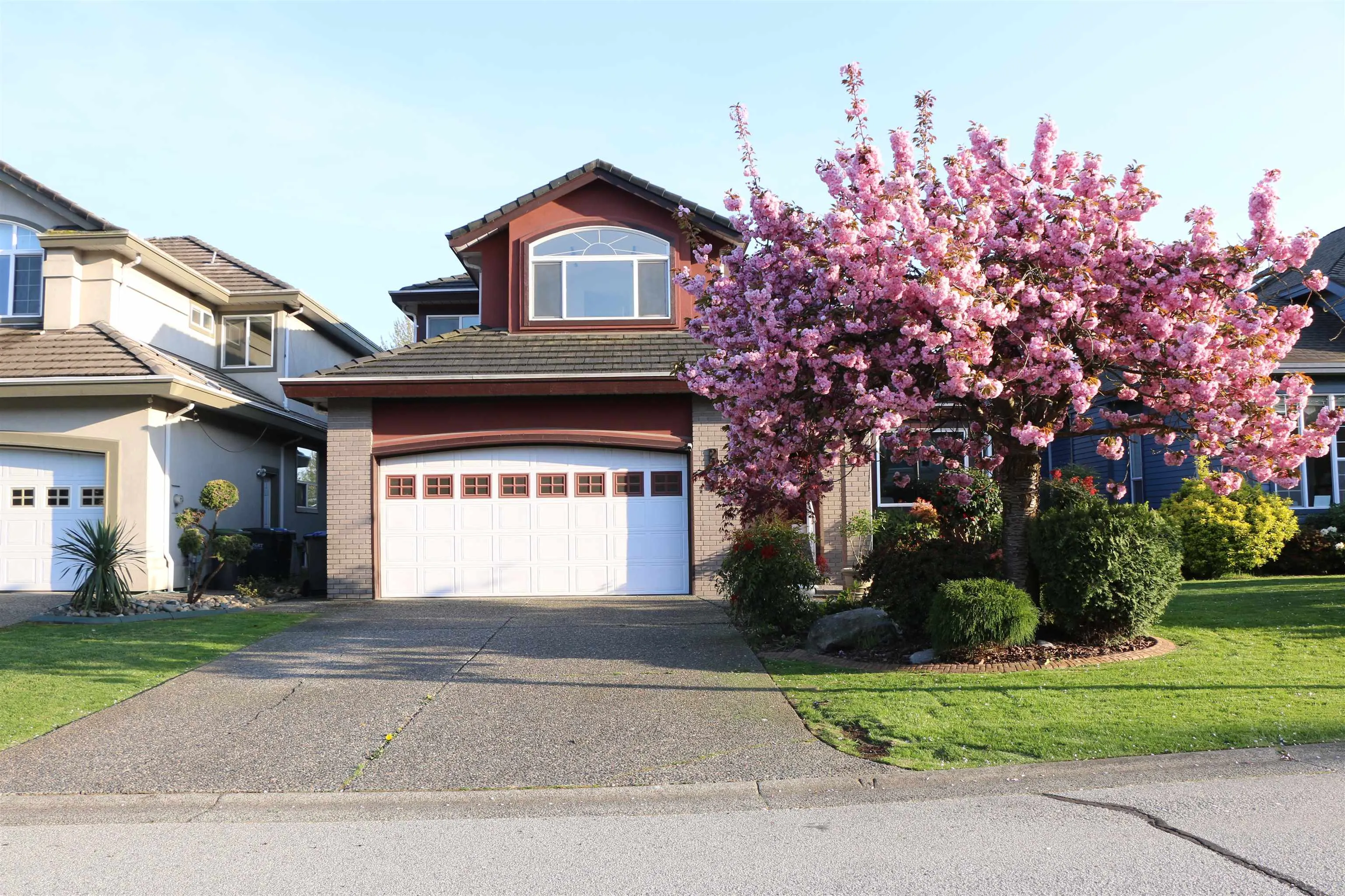 2161 Drawbridge Close