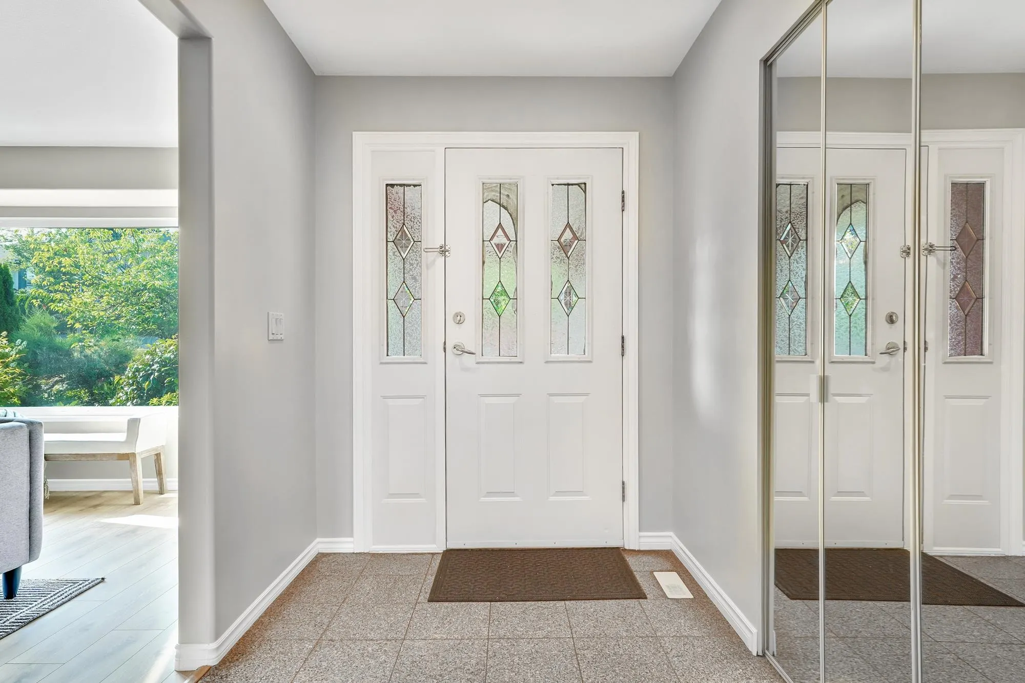 2161 Drawbridge Close