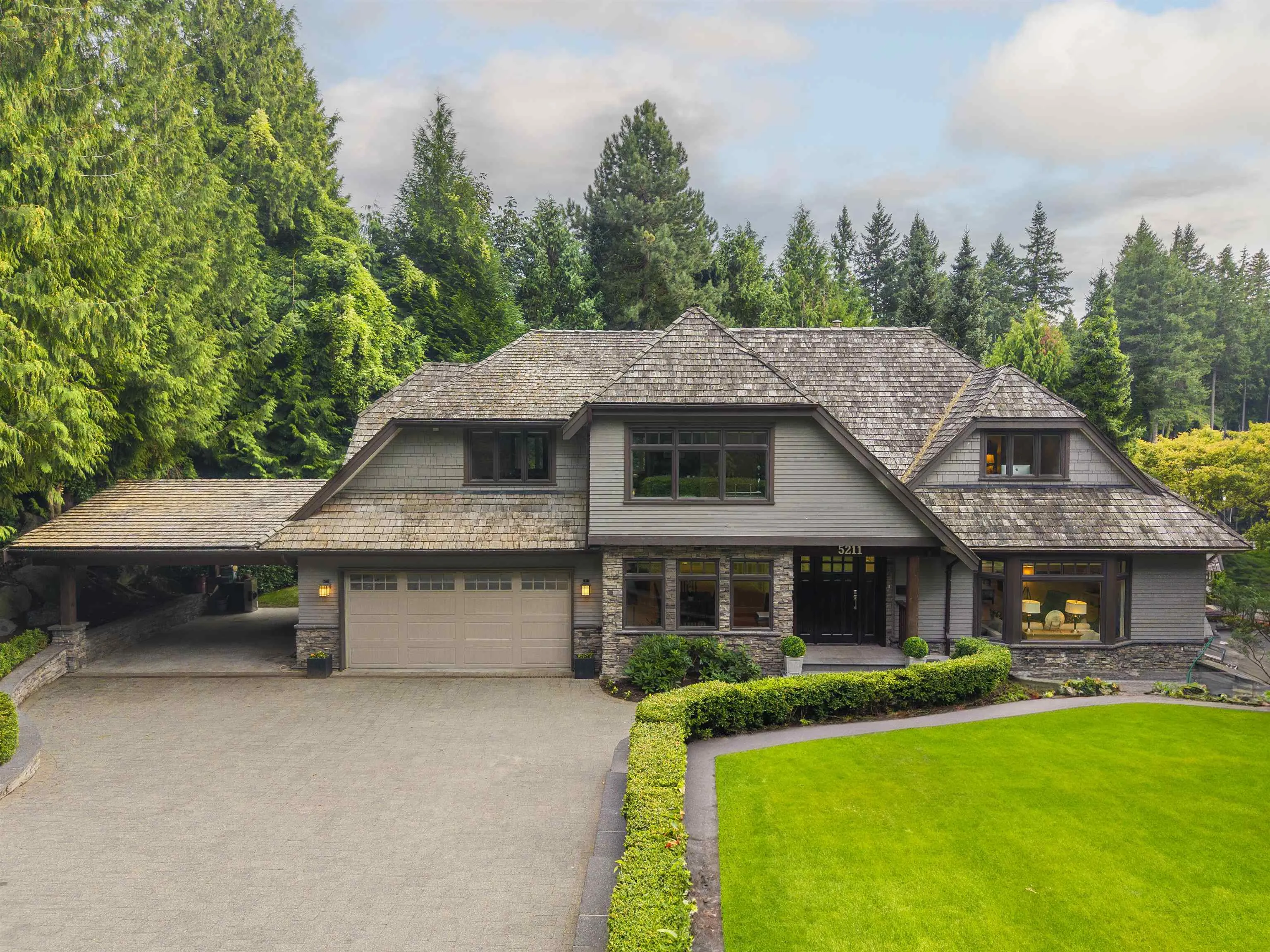 5211 Timberfeild Road