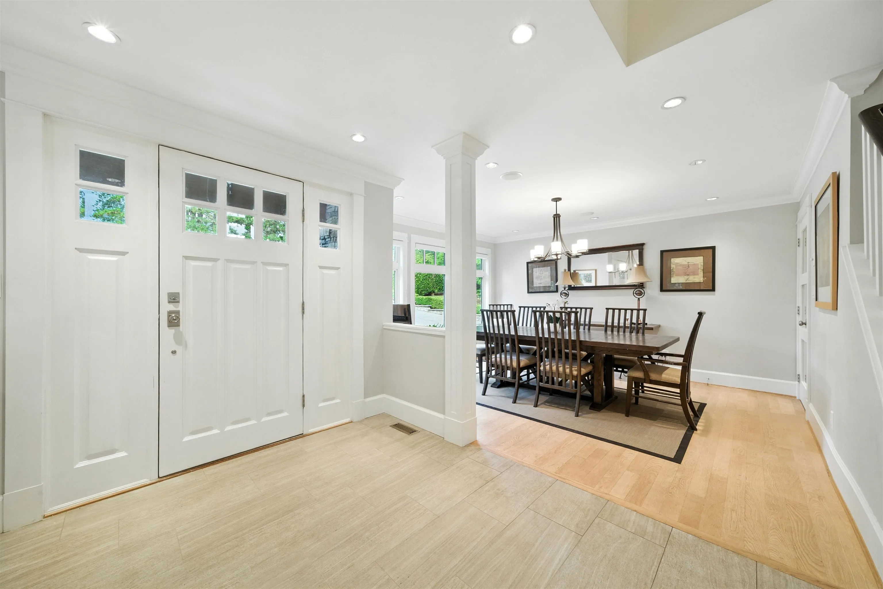 5211 Timberfeild Road