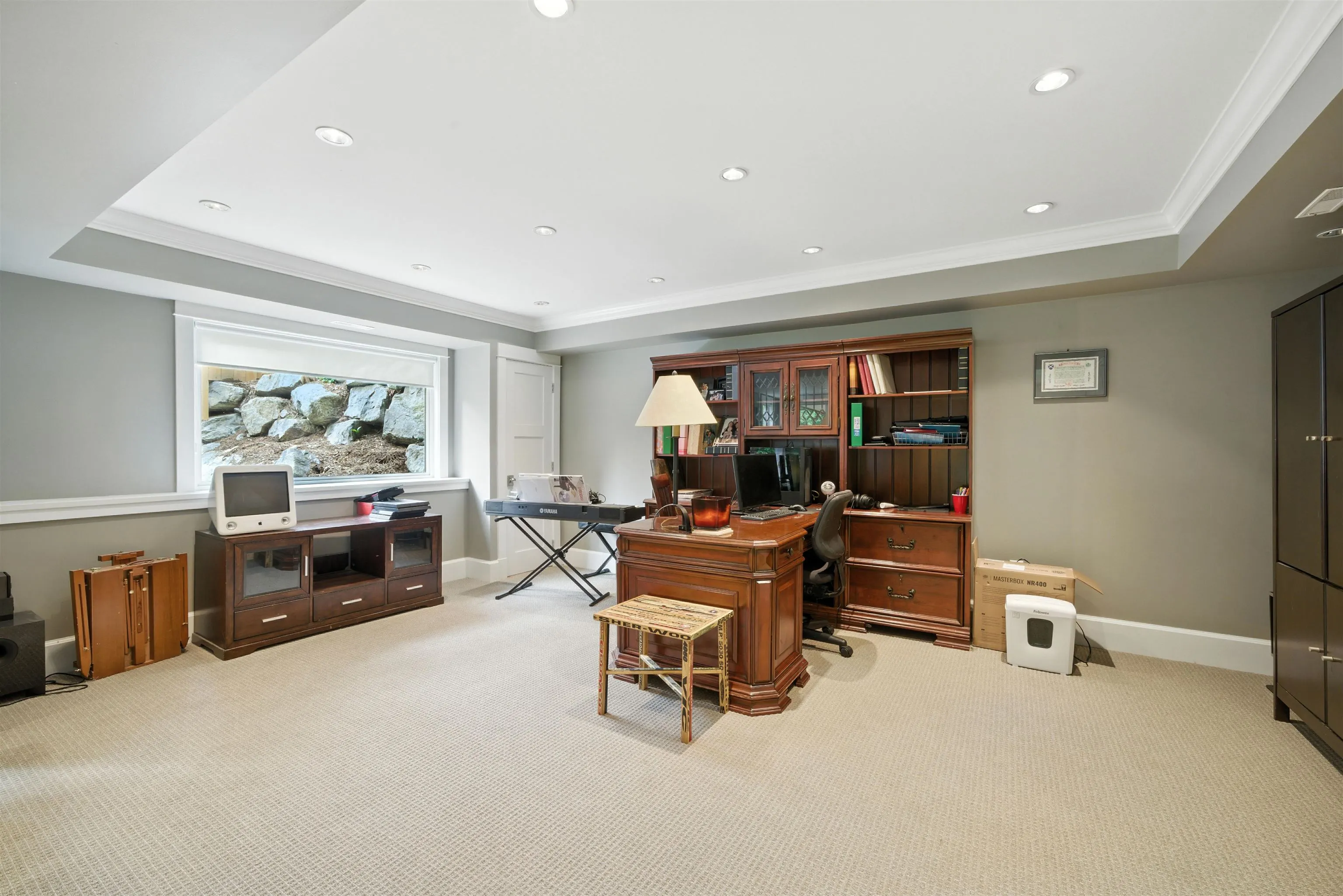 5211 Timberfeild Road